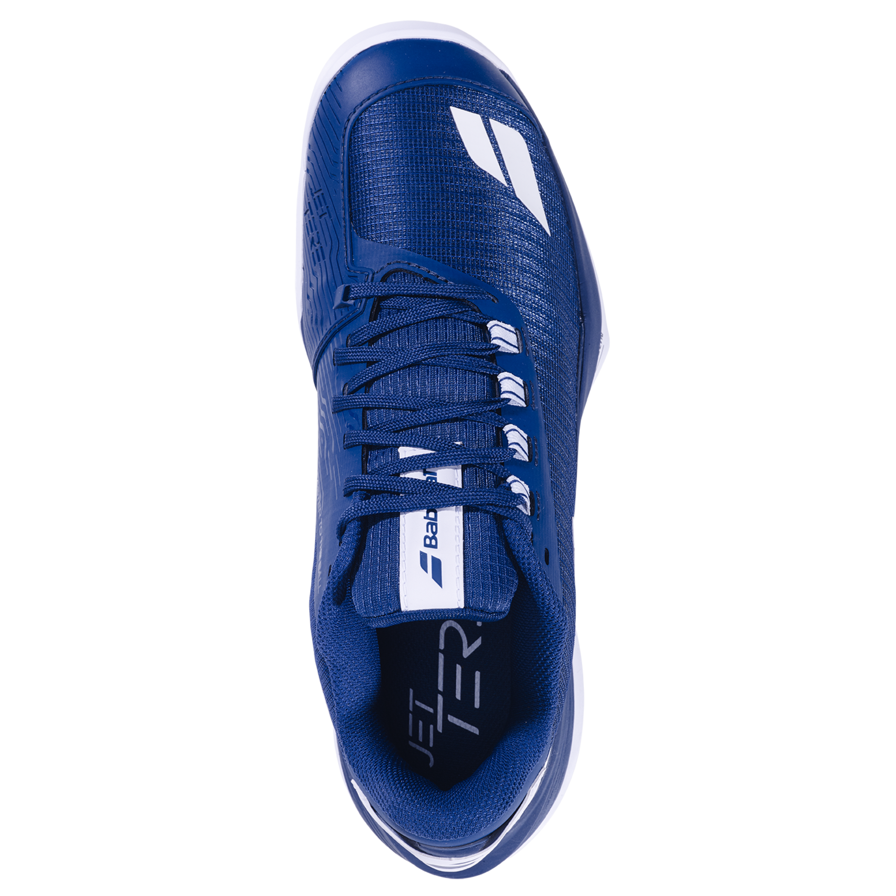 Jet Tere 2 Premium Clay Men