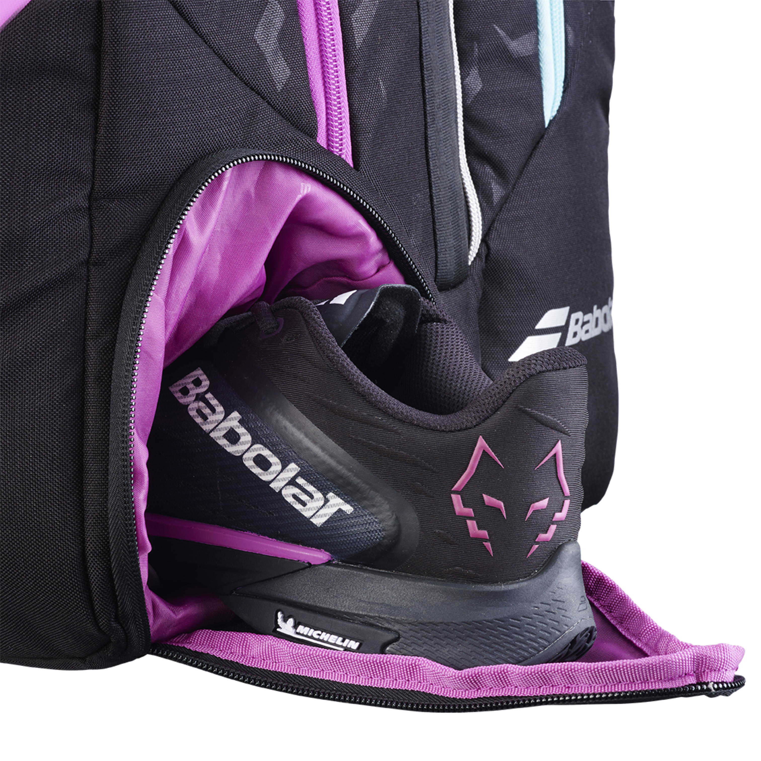 RH Pro Padel Juan Lebr&oacute;n