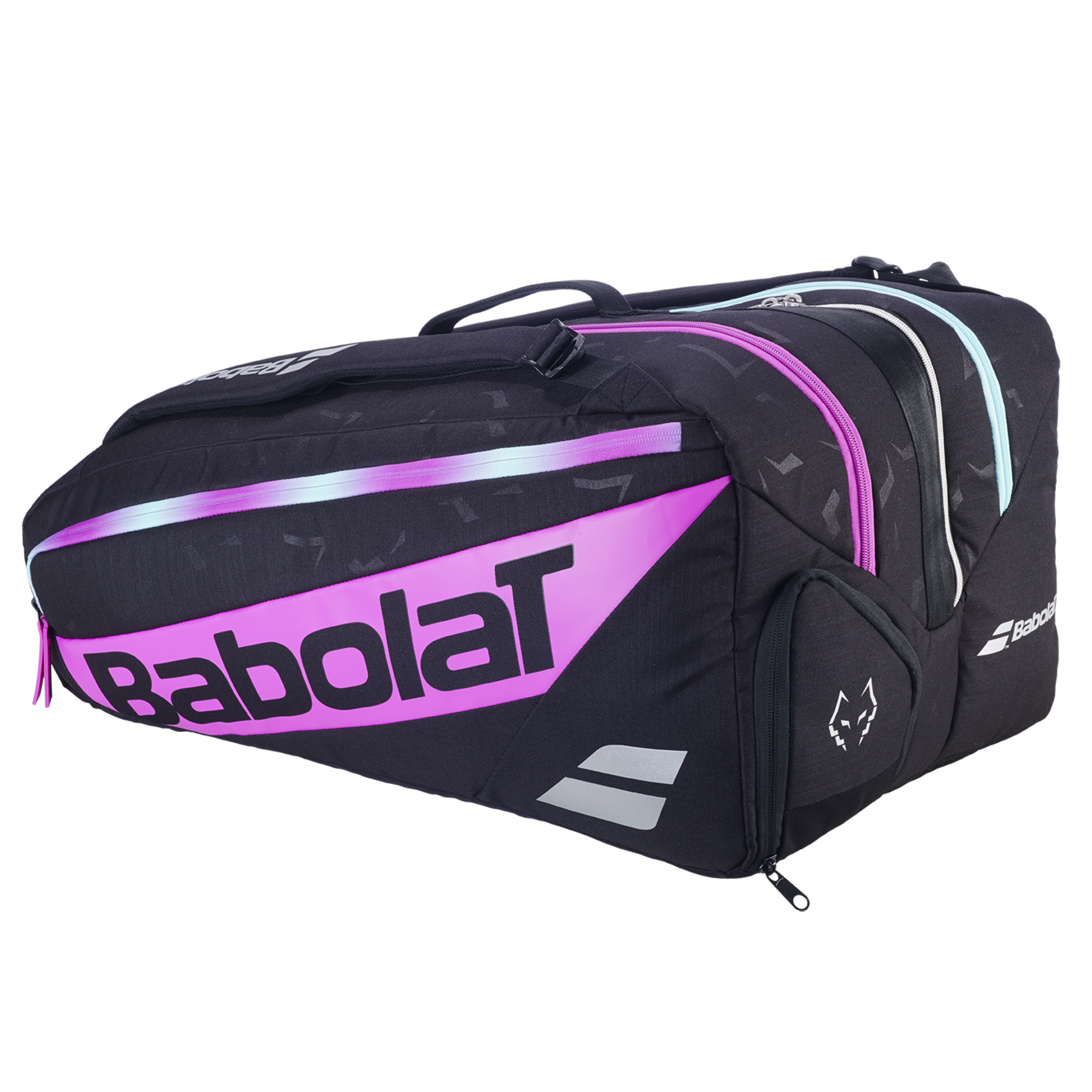 RH Pro Padel Juan Lebr&oacute;n