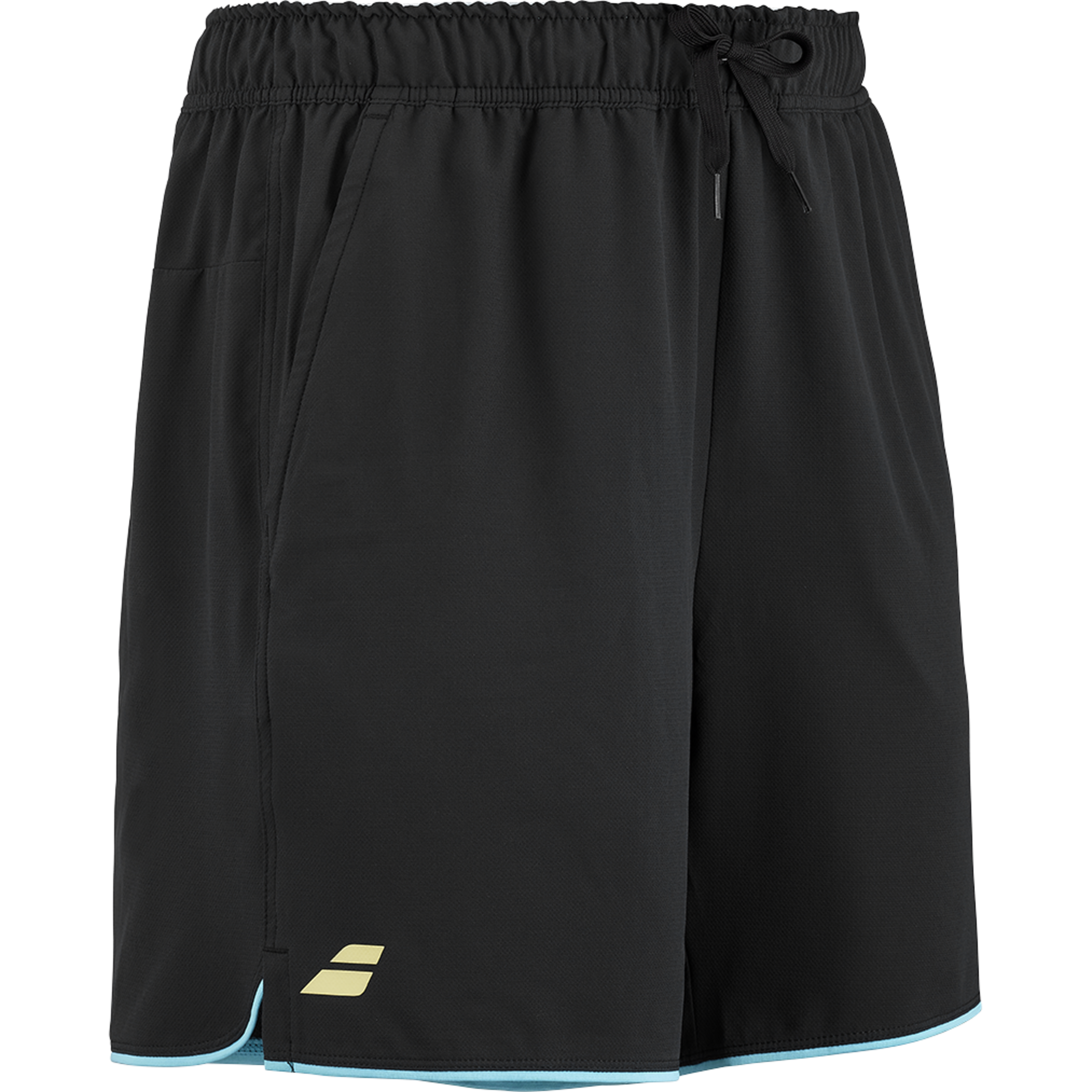 Compete Short Hombre