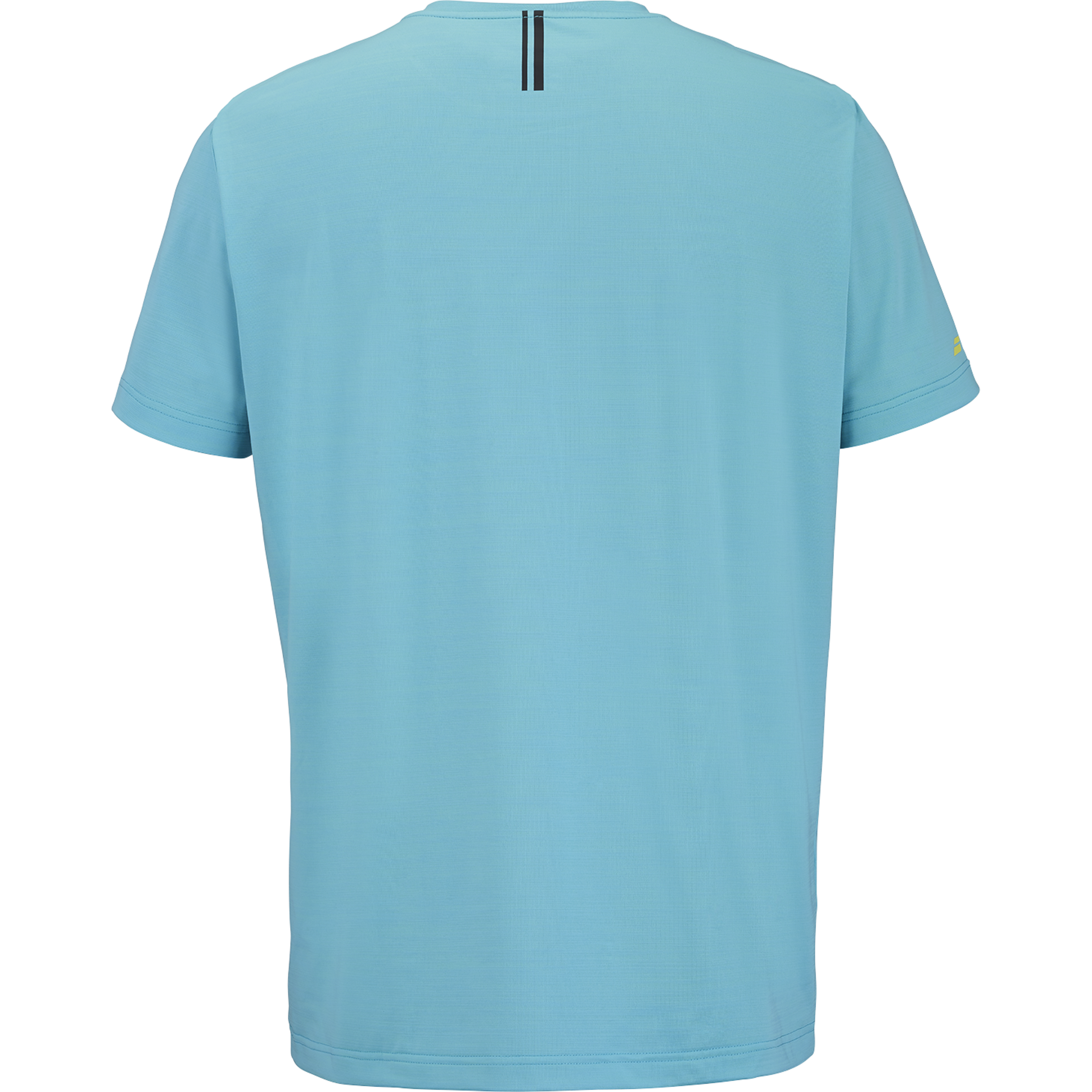 Crew Neck Tee Compete Hombre