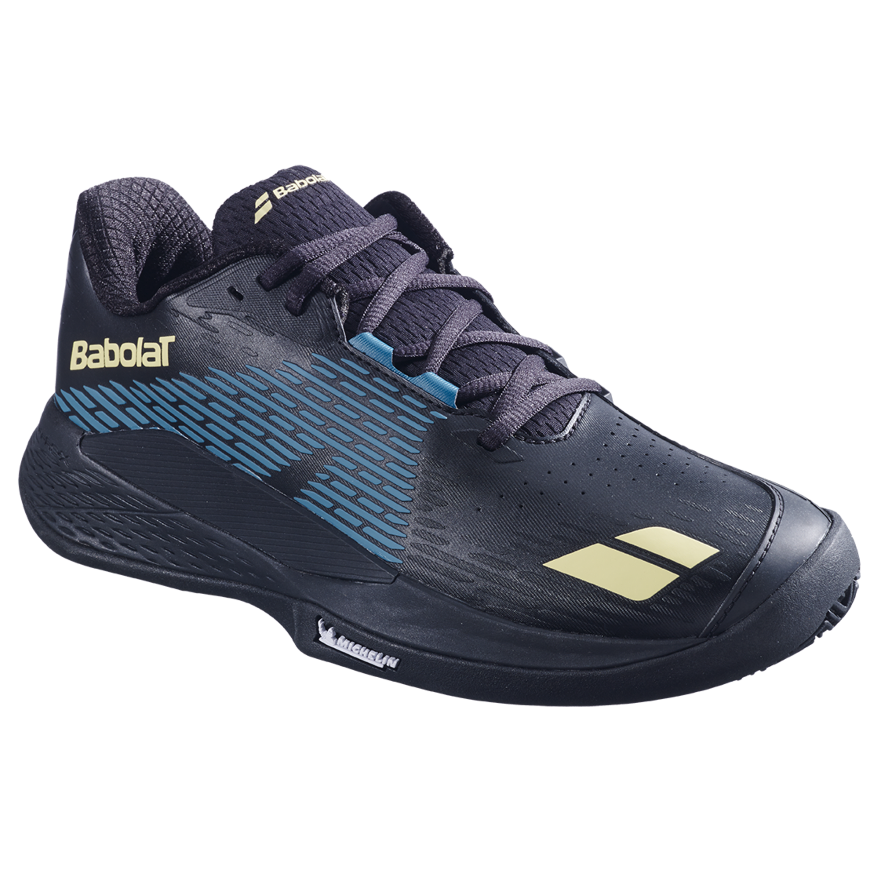Propulse Storm Clay Men