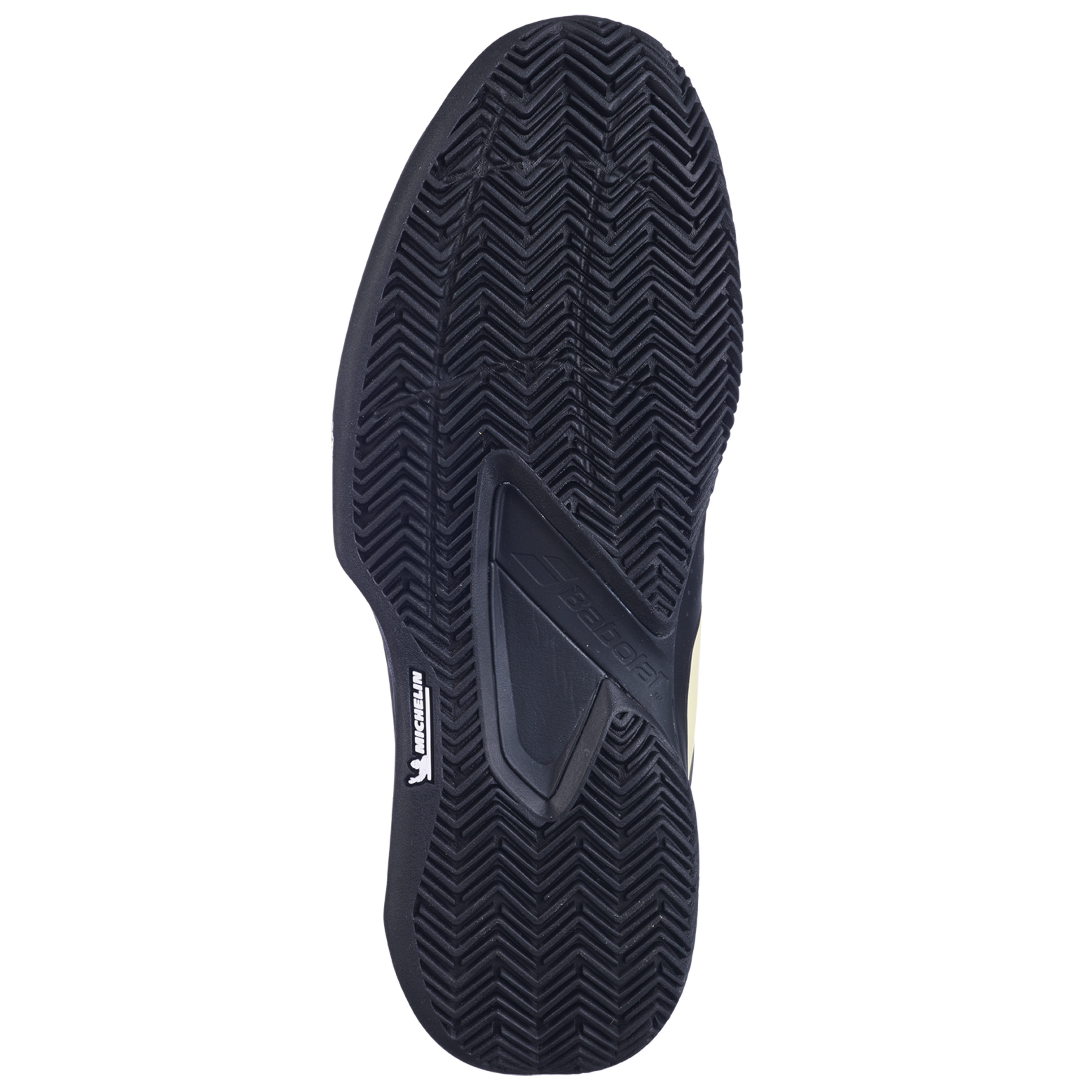 Propulse Storm Clay Men
