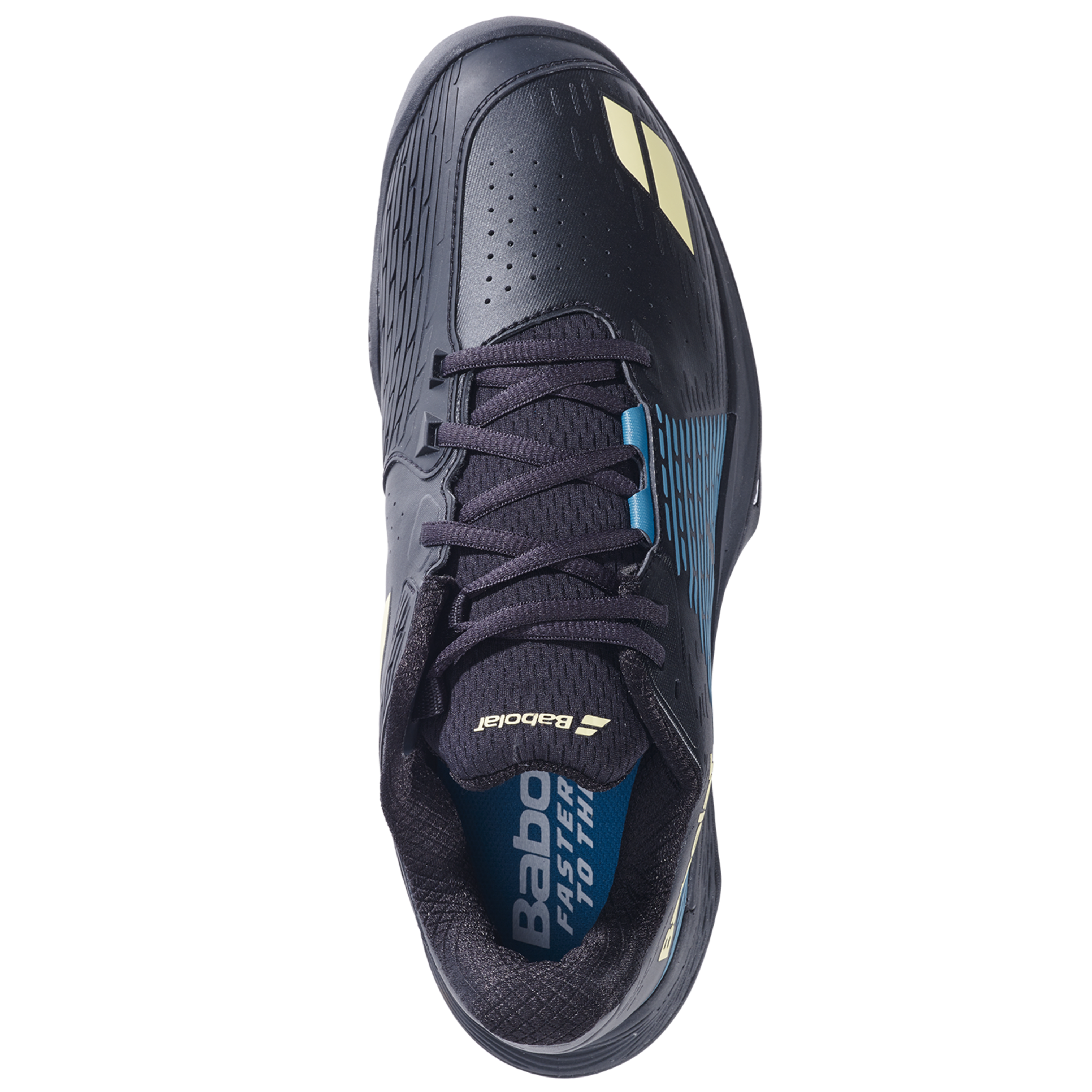 Propulse Storm Clay Men