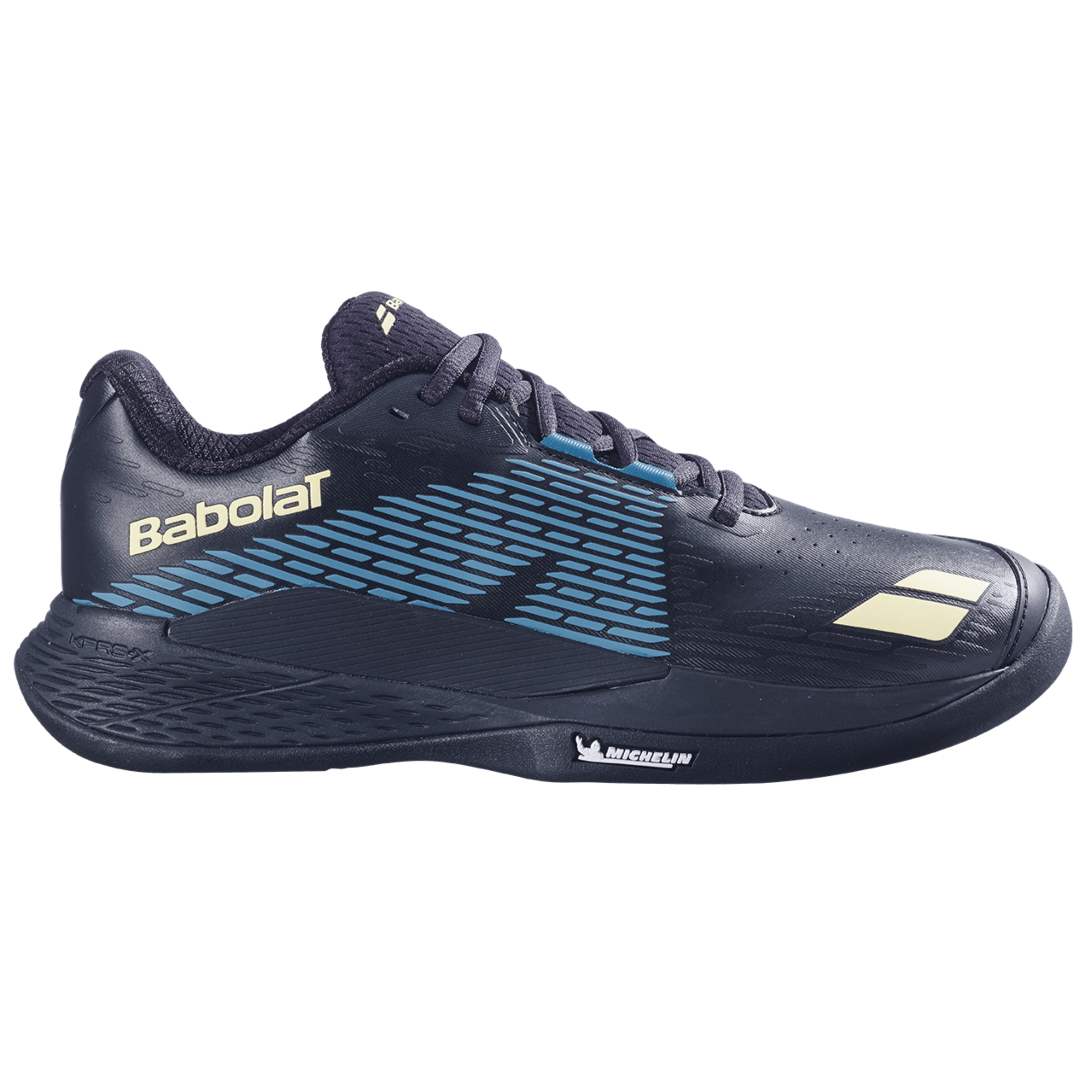 Propulse Storm Clay Men
