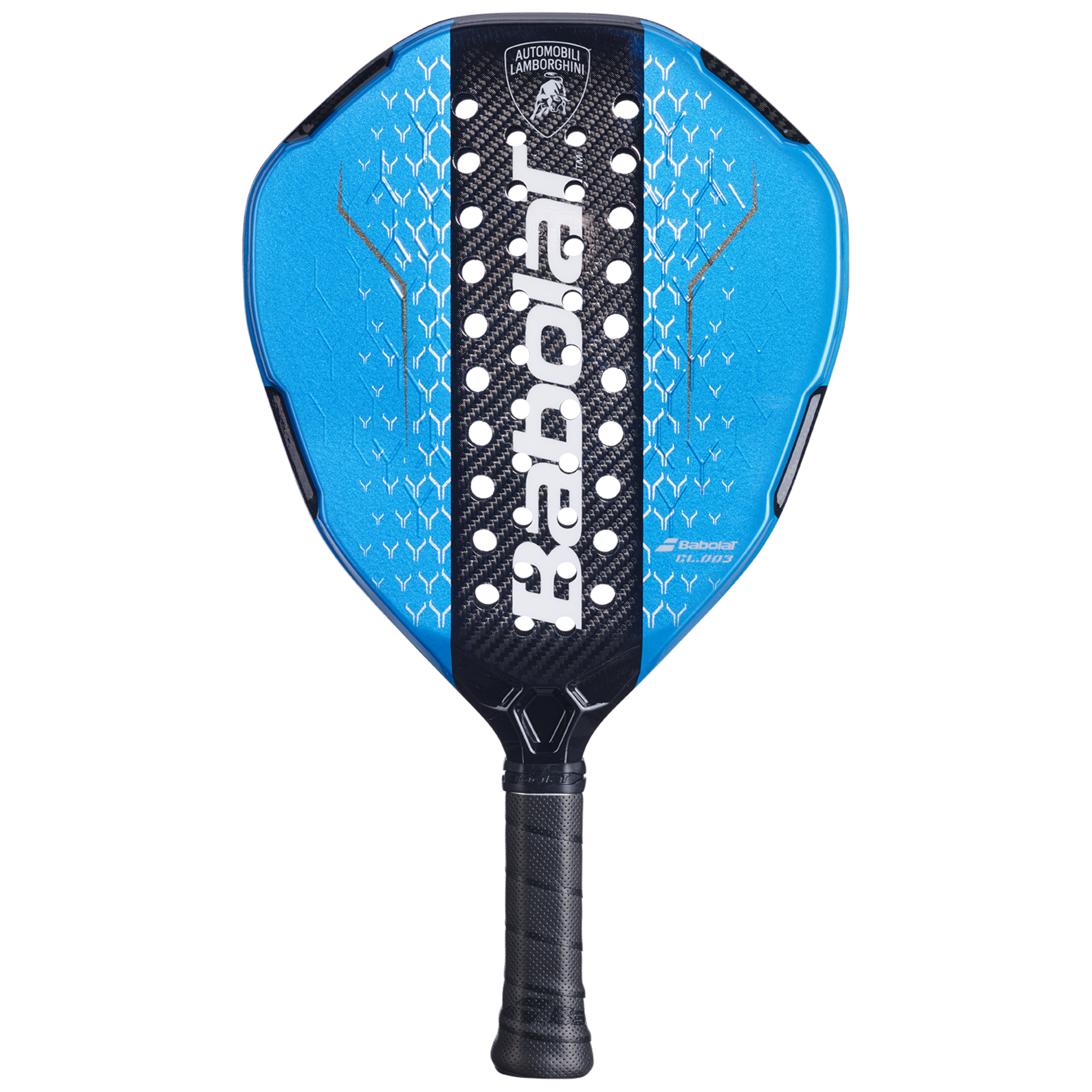 バボラ x ランボルギーニ