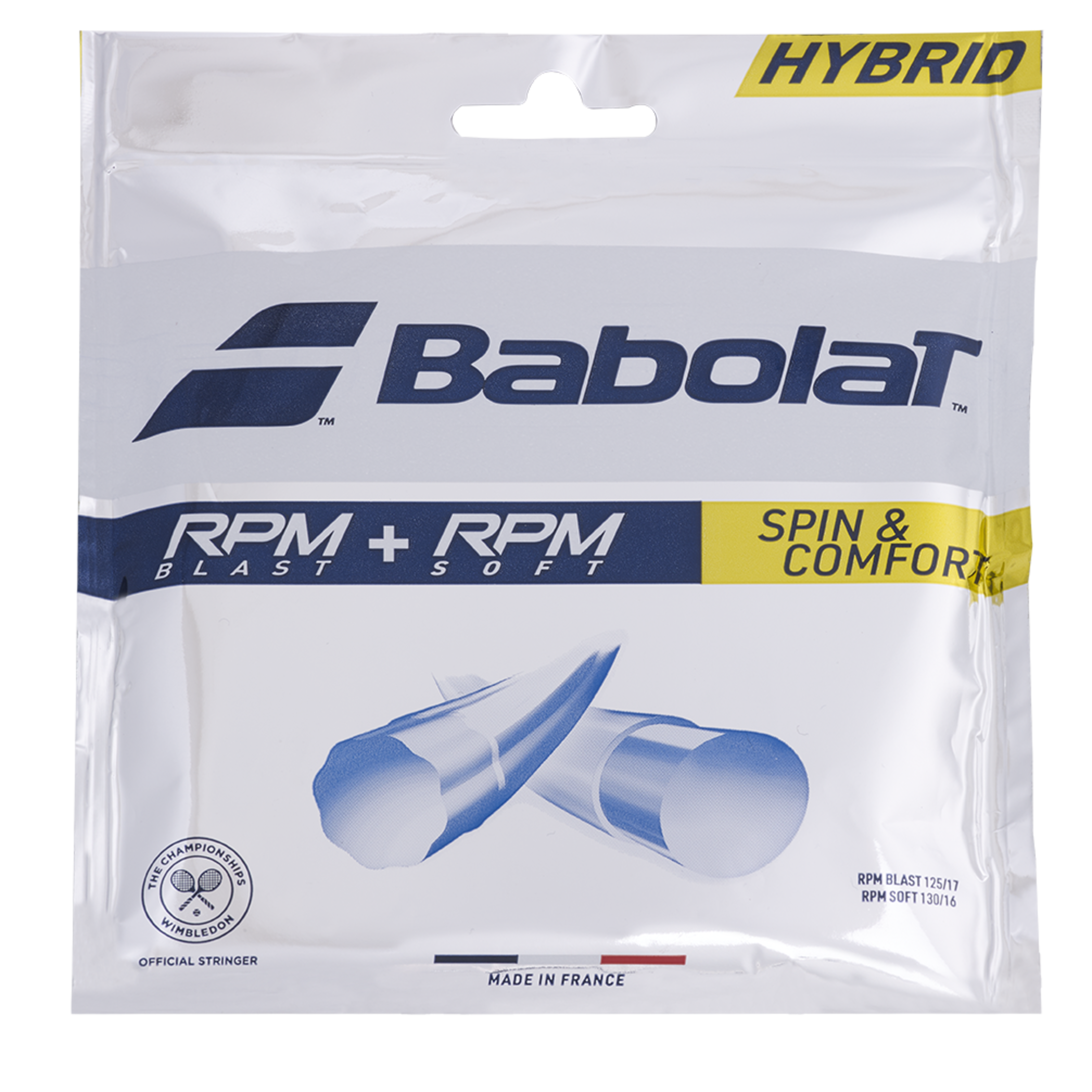 RPM Blast + RPM Soft