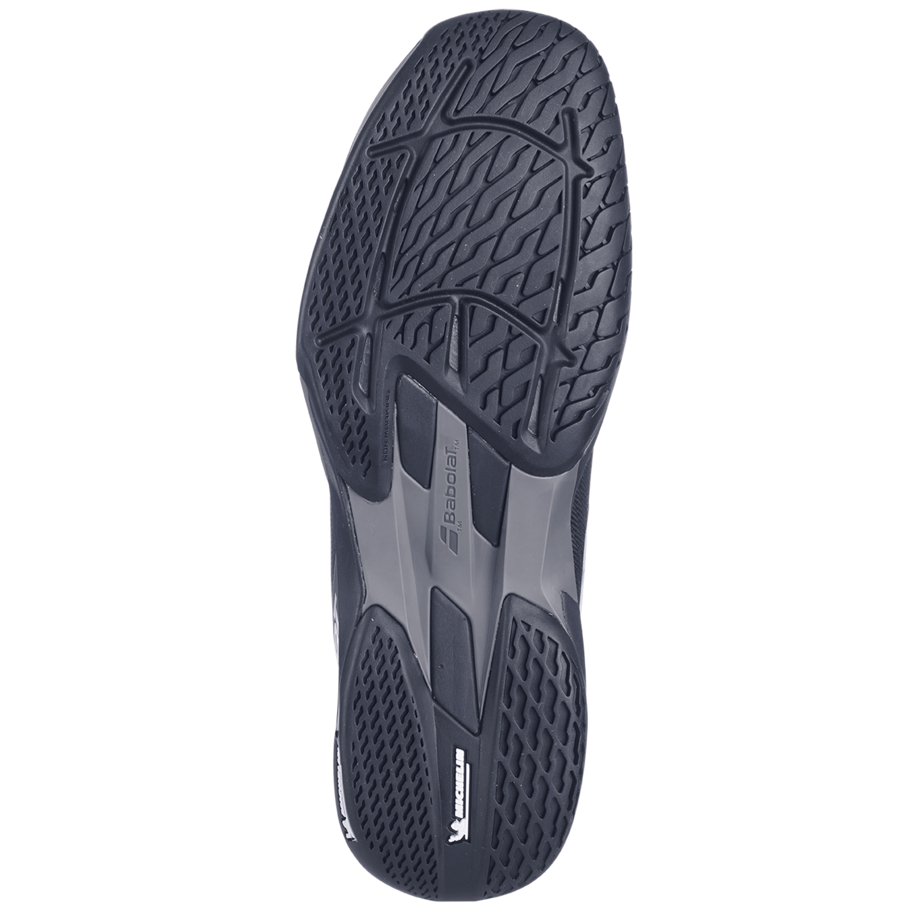 Jet Mach 4 All Court Men Spectra Edition