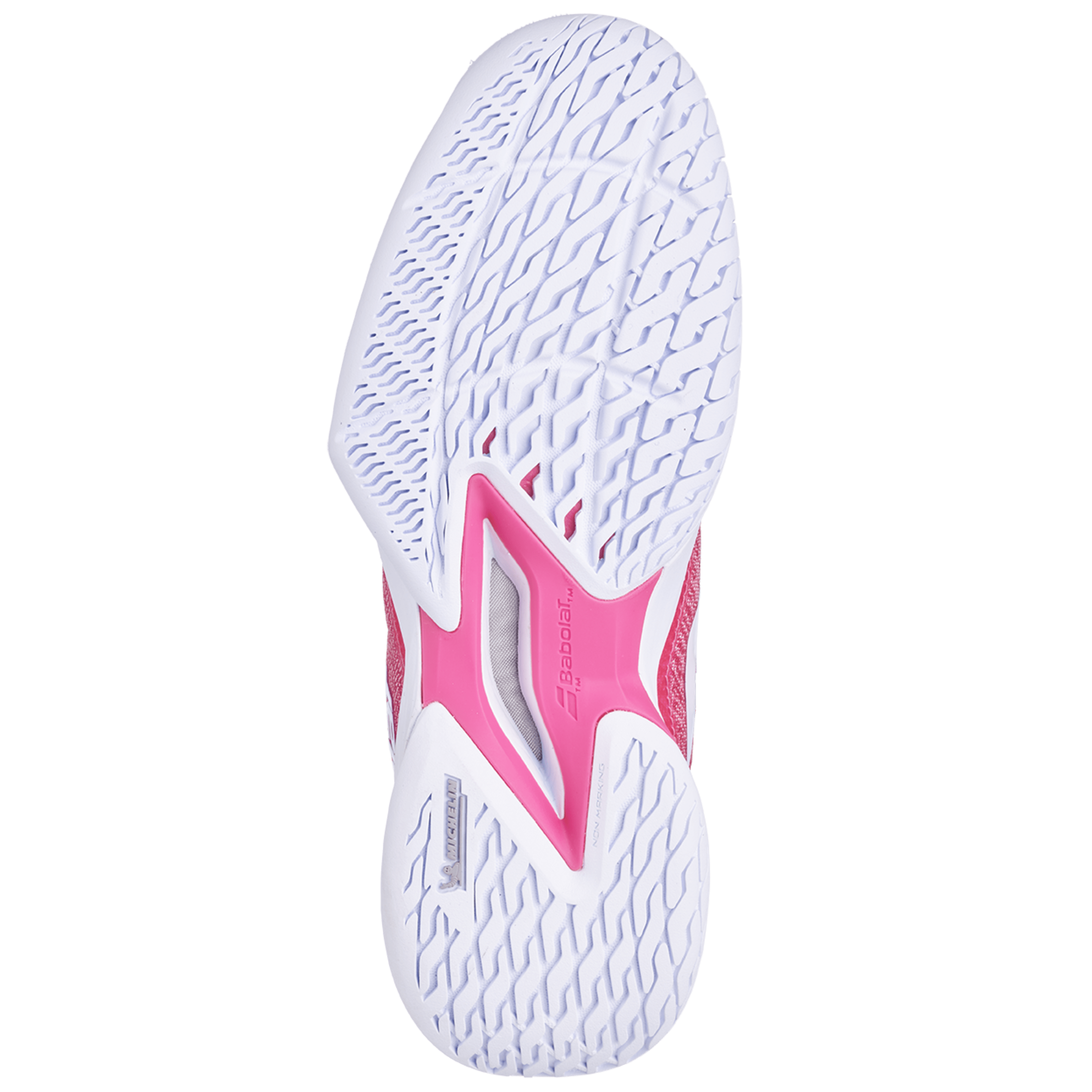 Jet Mach Pickleball Women