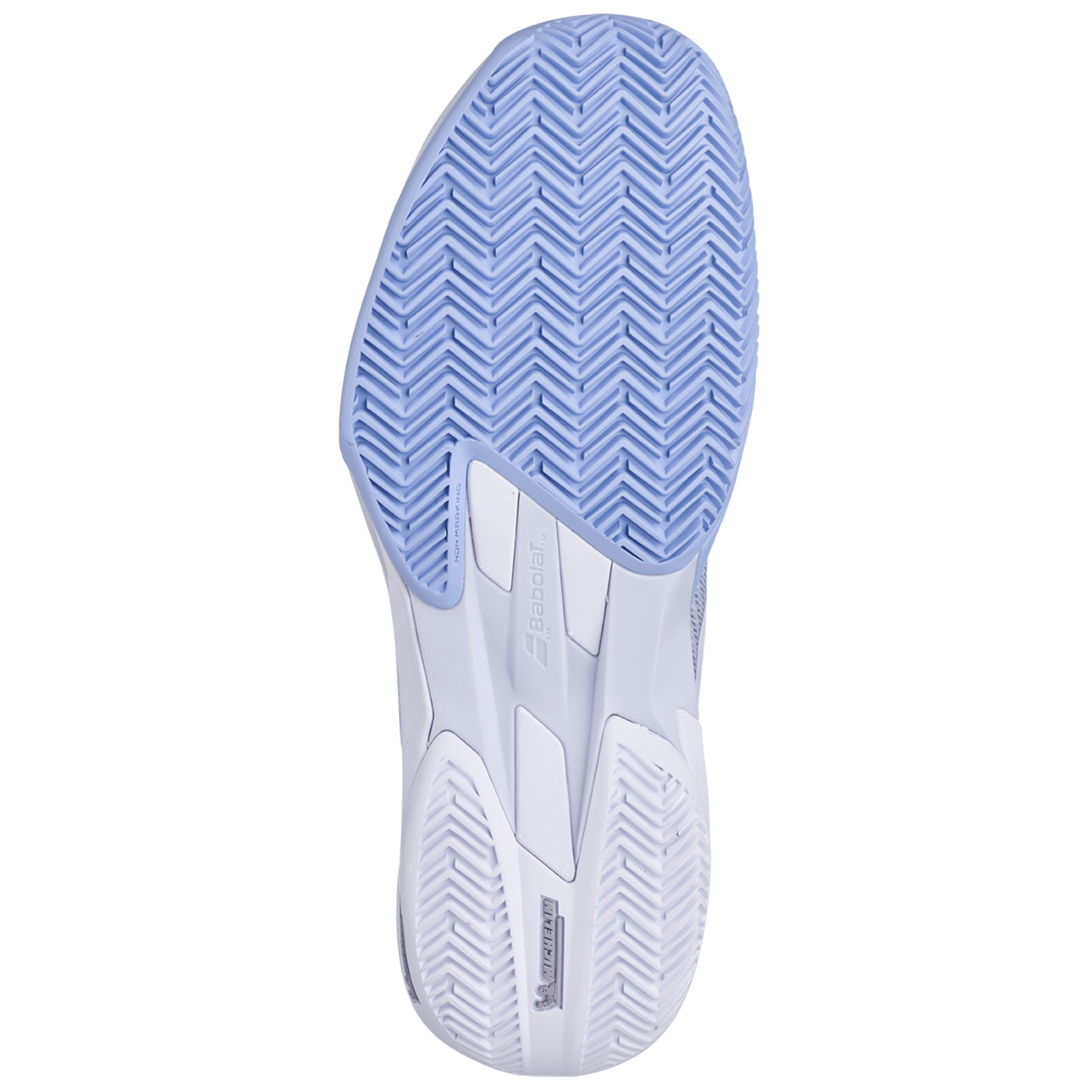 Jet Mach 4 Clay Women
