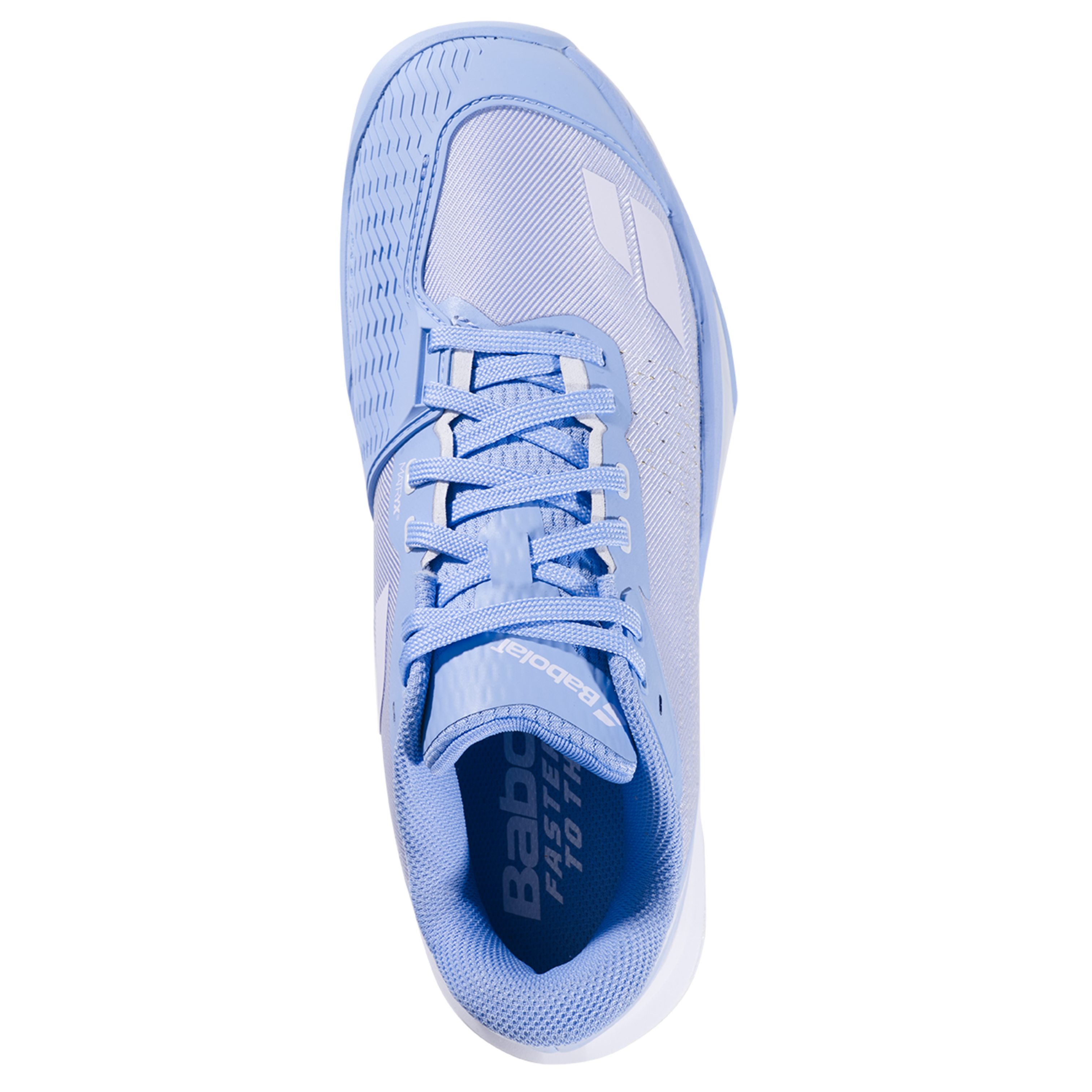 Jet Mach 4 Clay Women