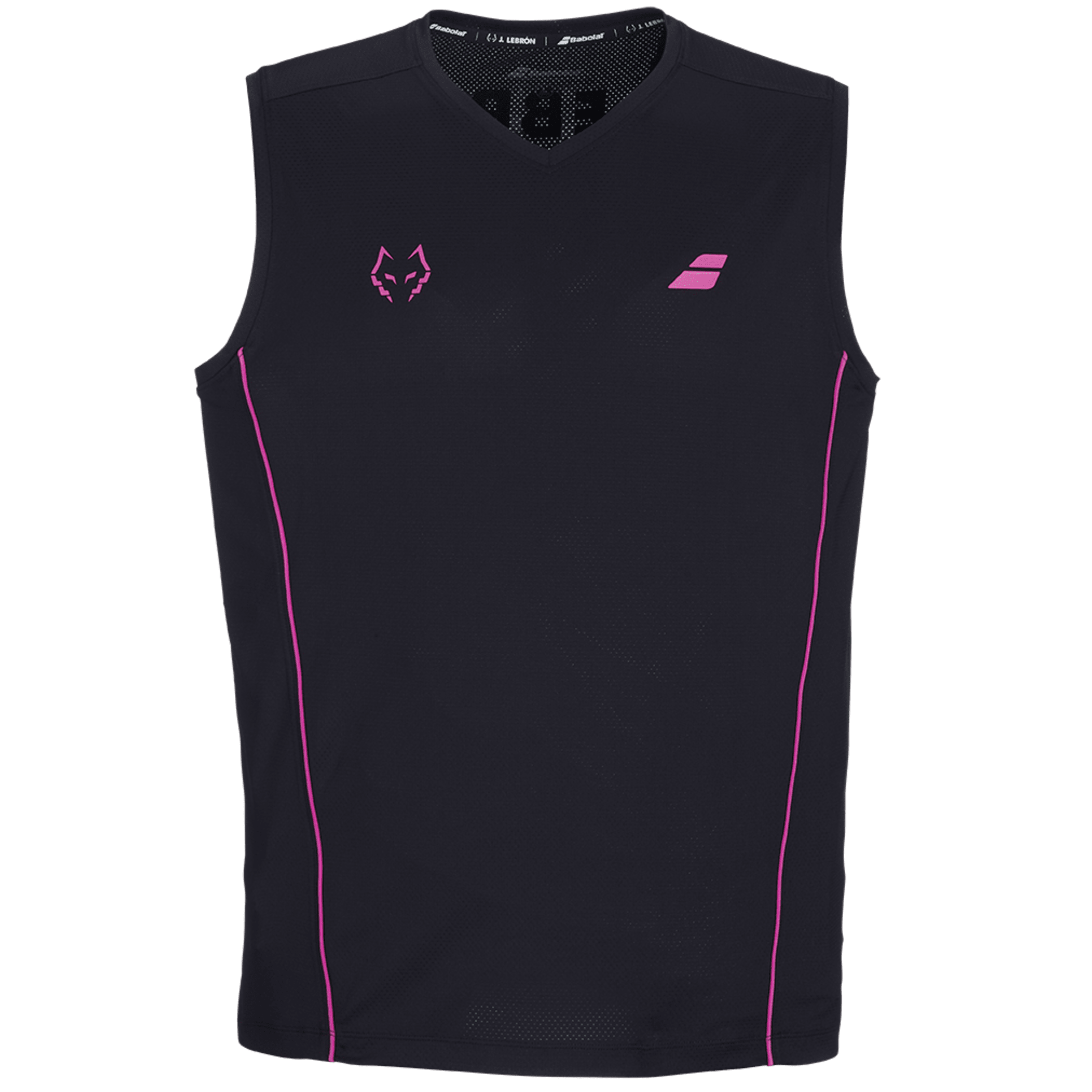 Muscle Tank Lebron Hombre
