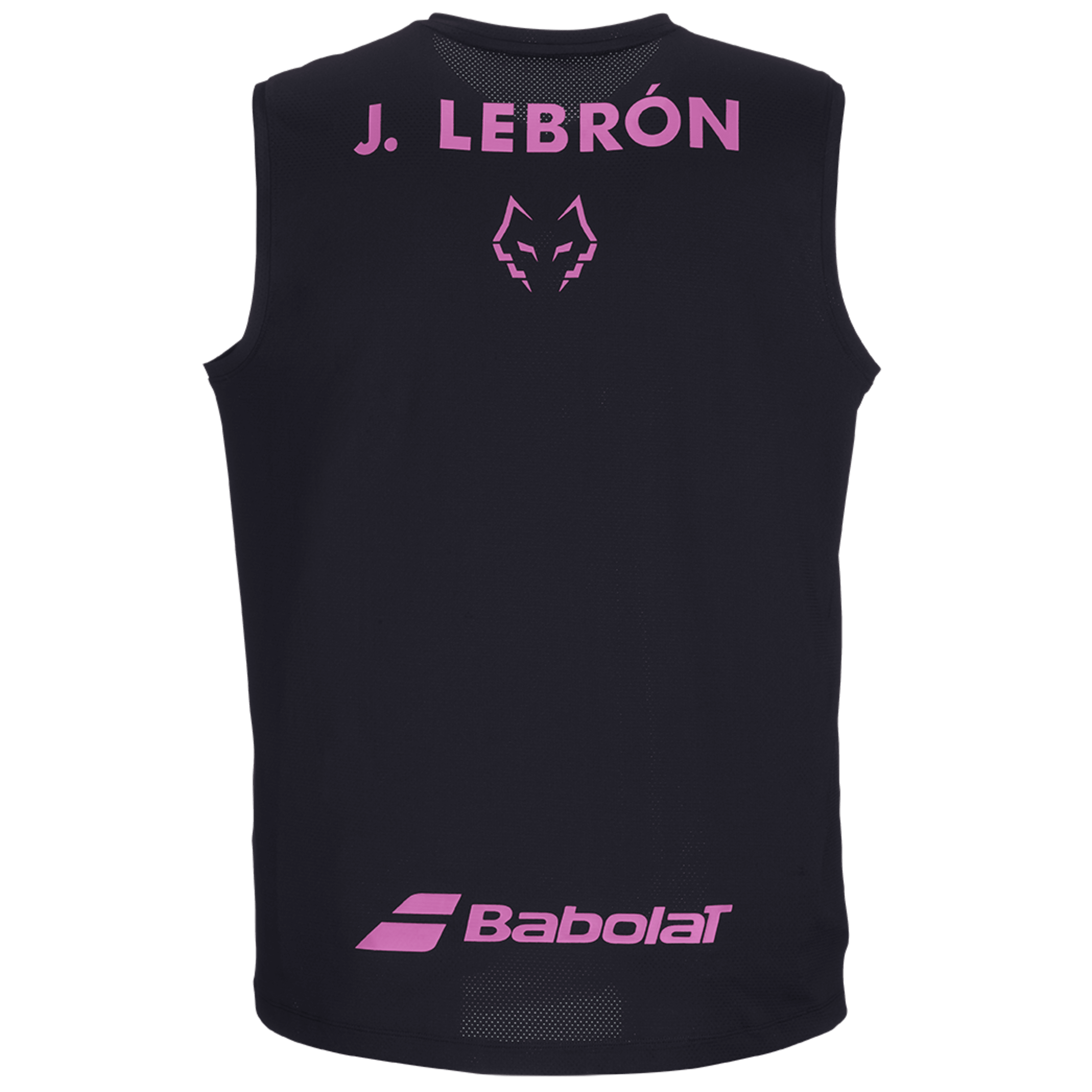 Muscle Tank Lebron Hombre