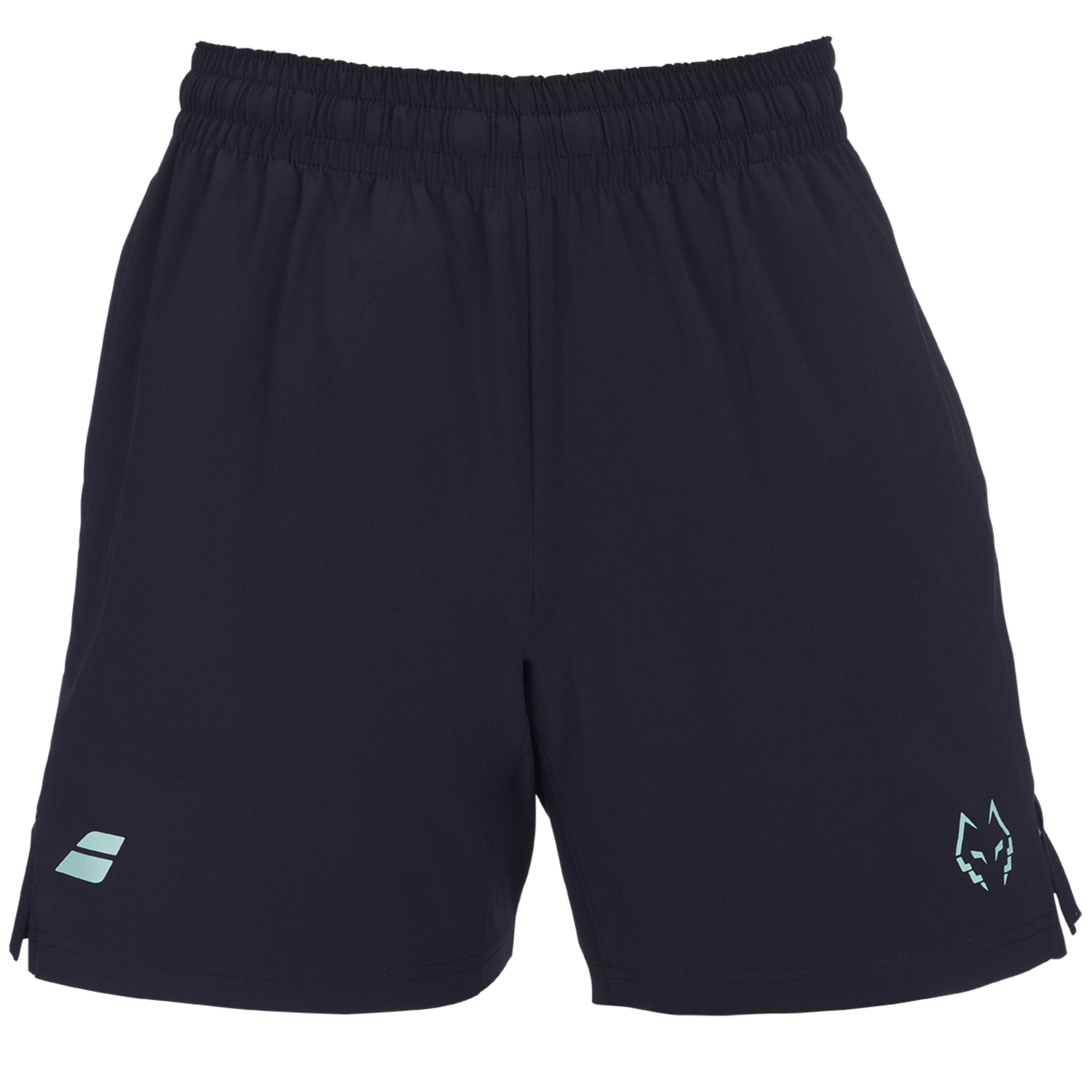 Short Lebron Hombre