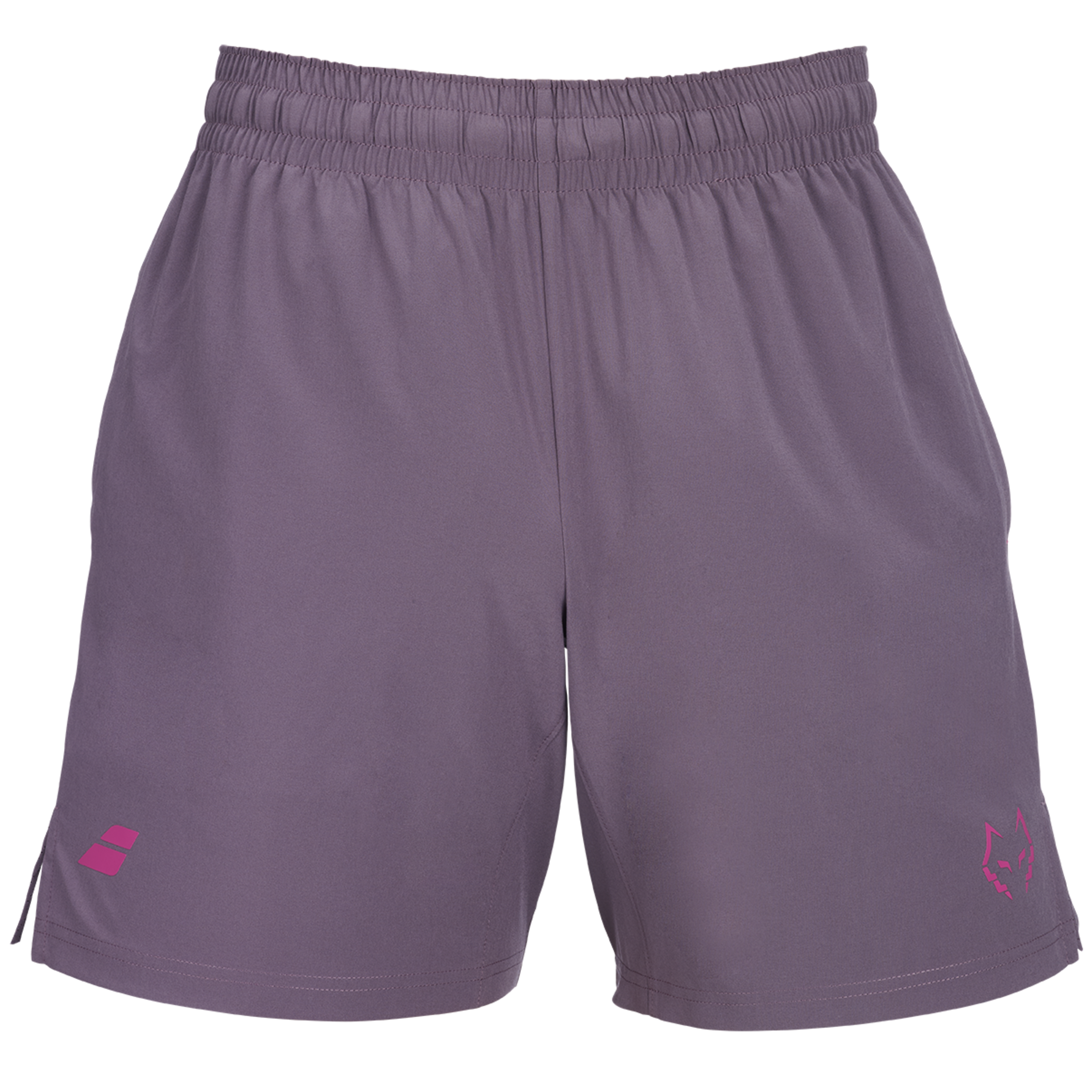 Short Lebron Hombre
