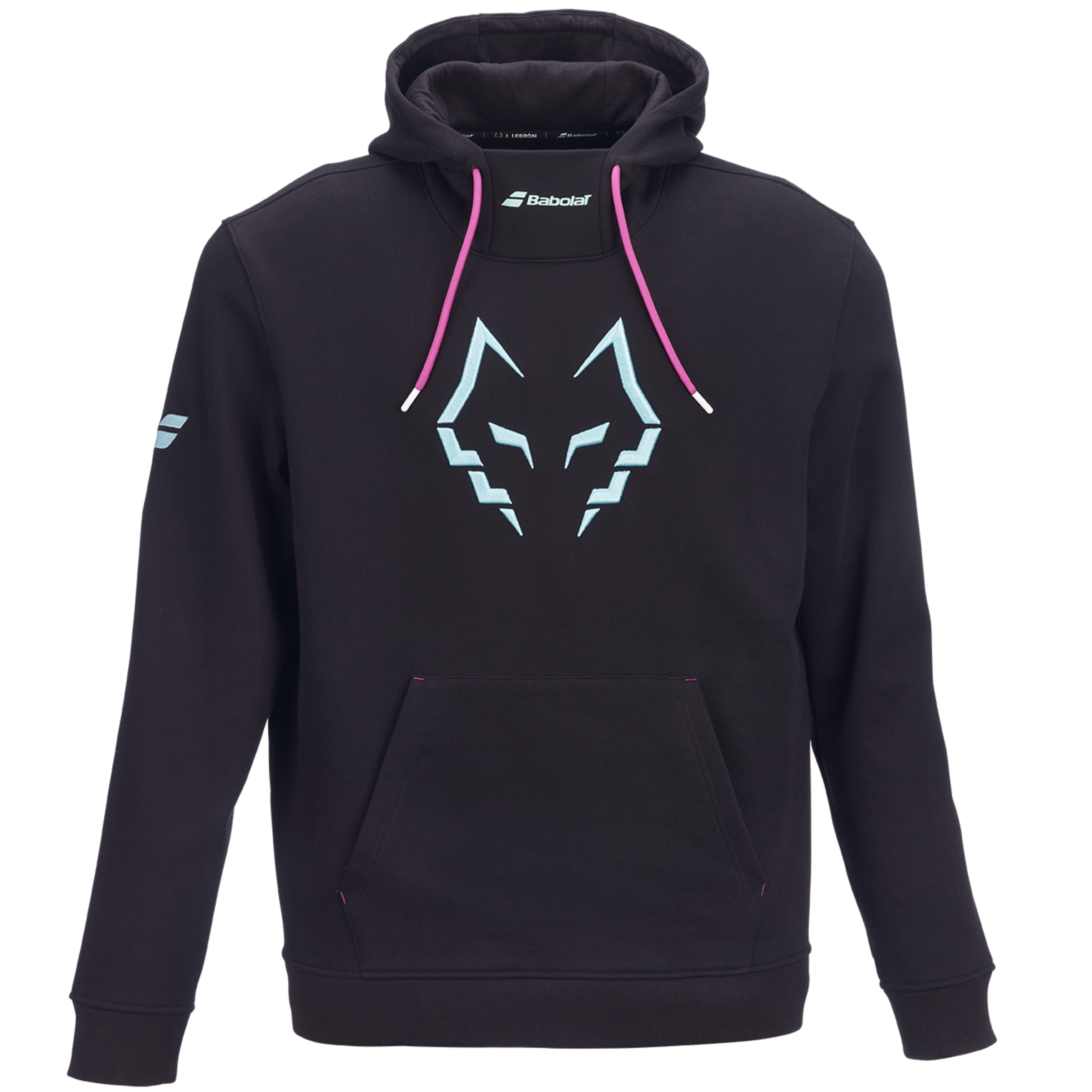 Hood Sweat Lebron Hombre