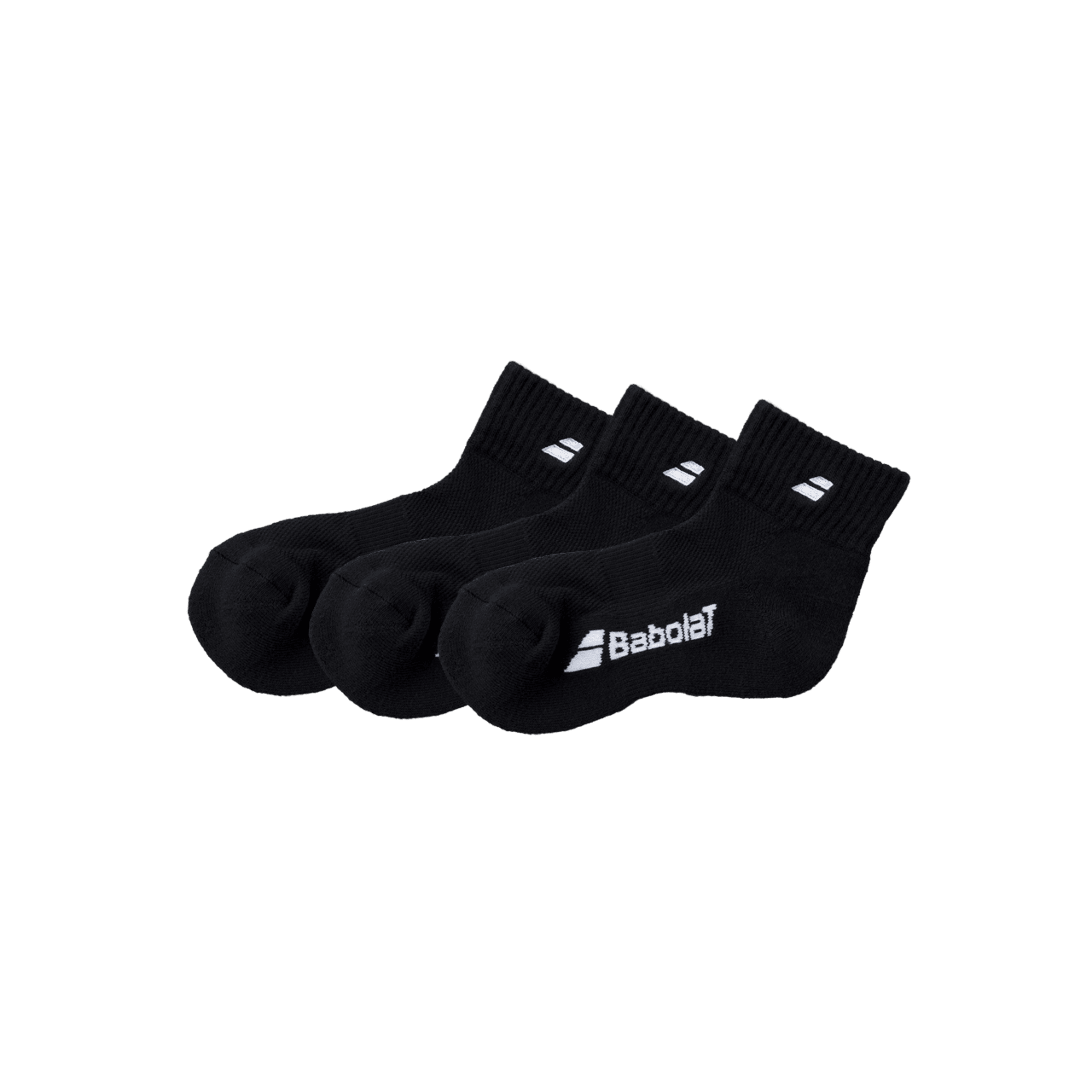 CLUB 3P SHORT SOCKS