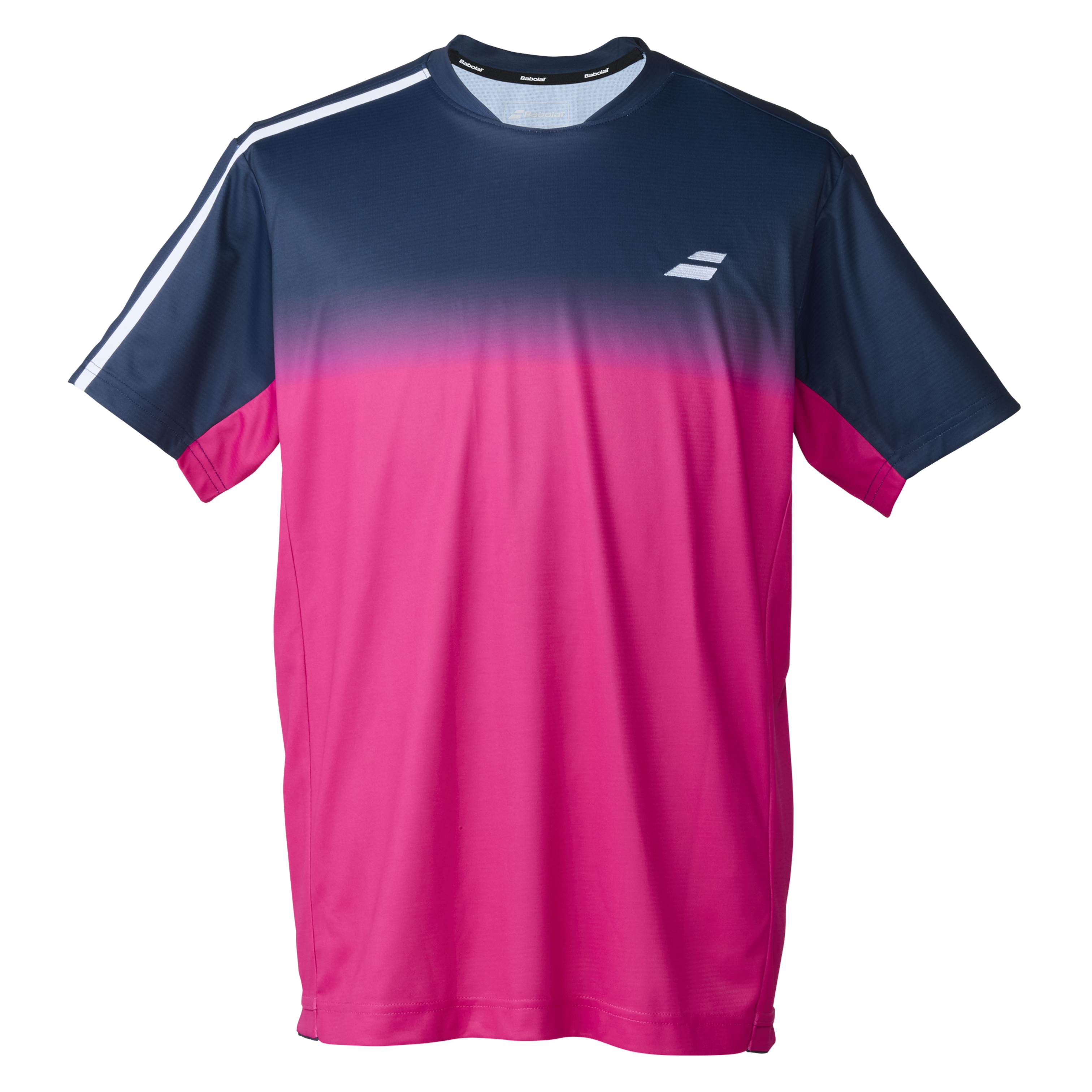 CLUB SHORTSLEEVE SHIRT JR