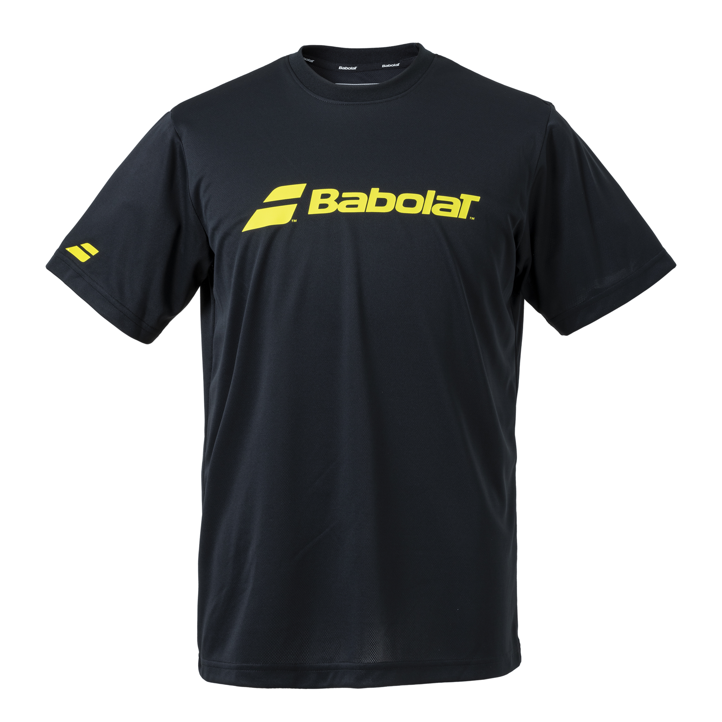 CLUB SHORTSLEEVE SHIRT JR