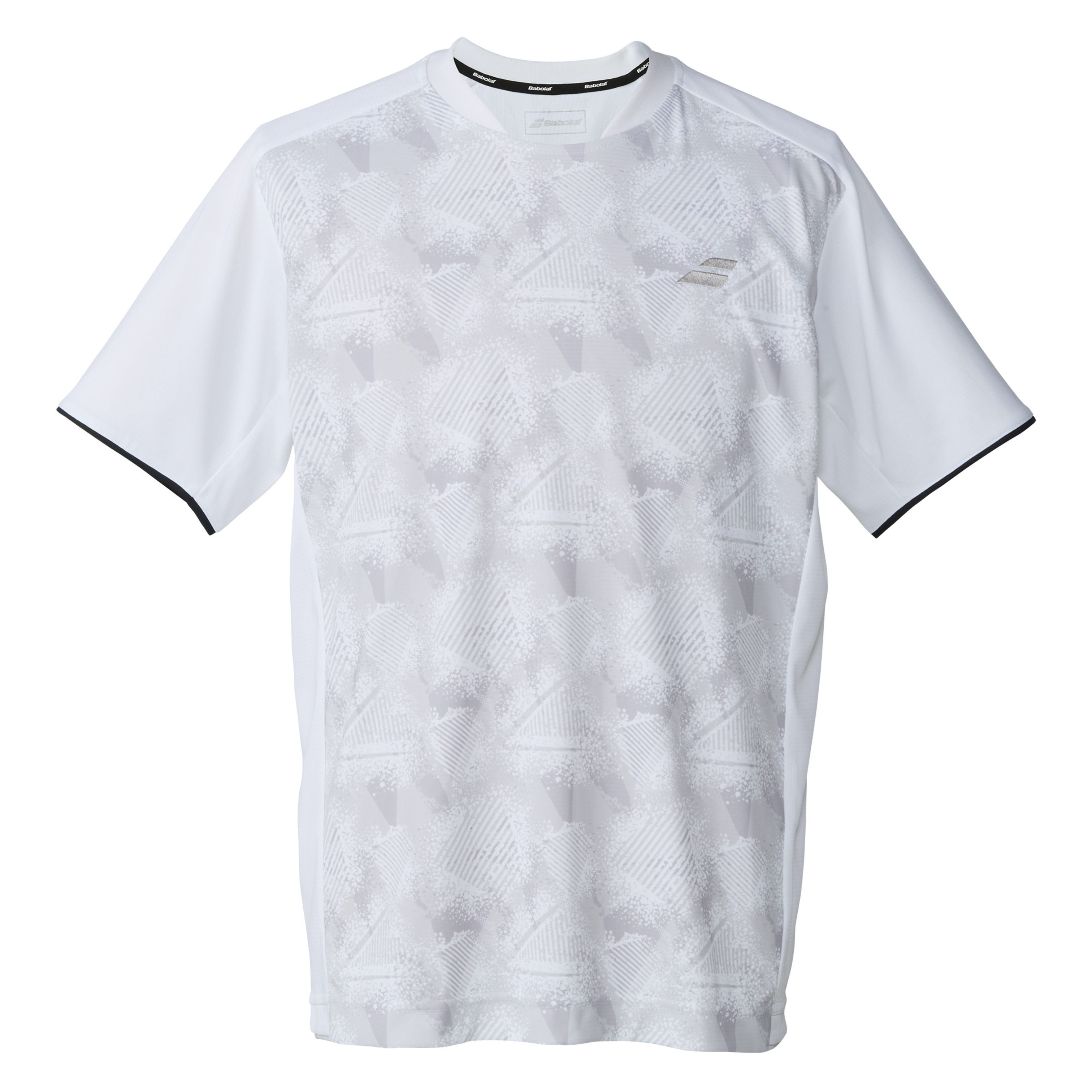 CLUB SHORT SLEEVE SHIRT