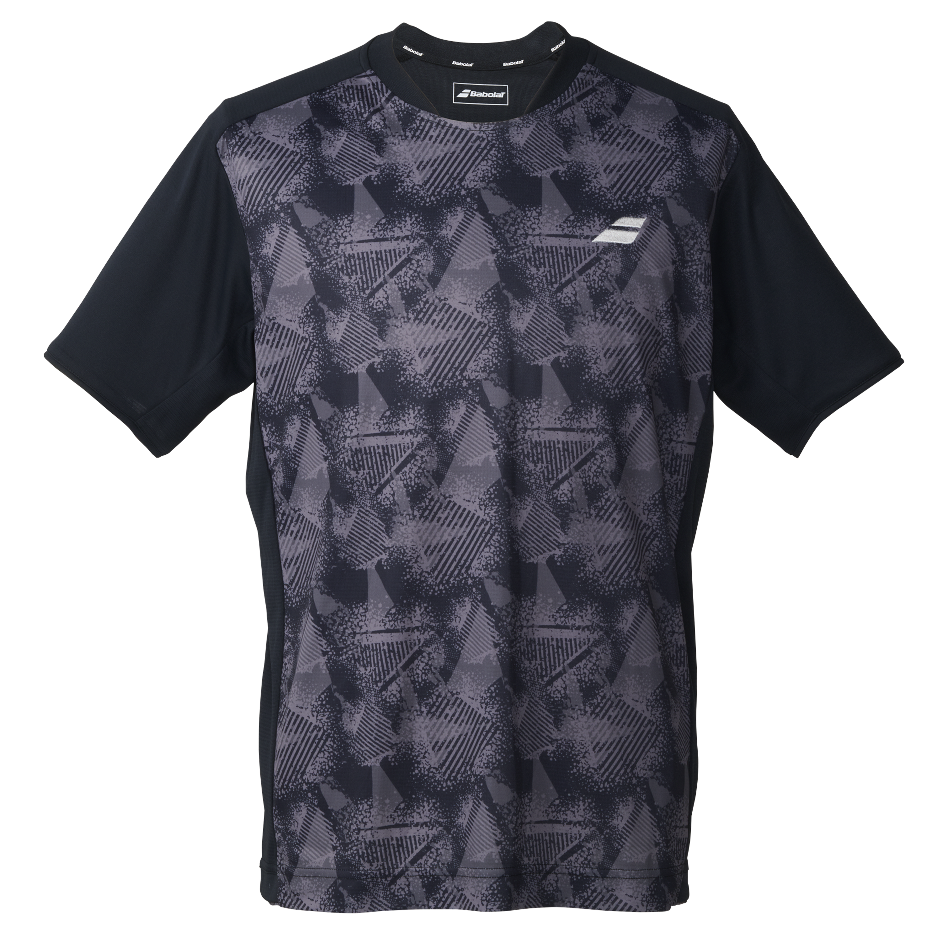 CLUB SHORT SLEEVE SHIRT