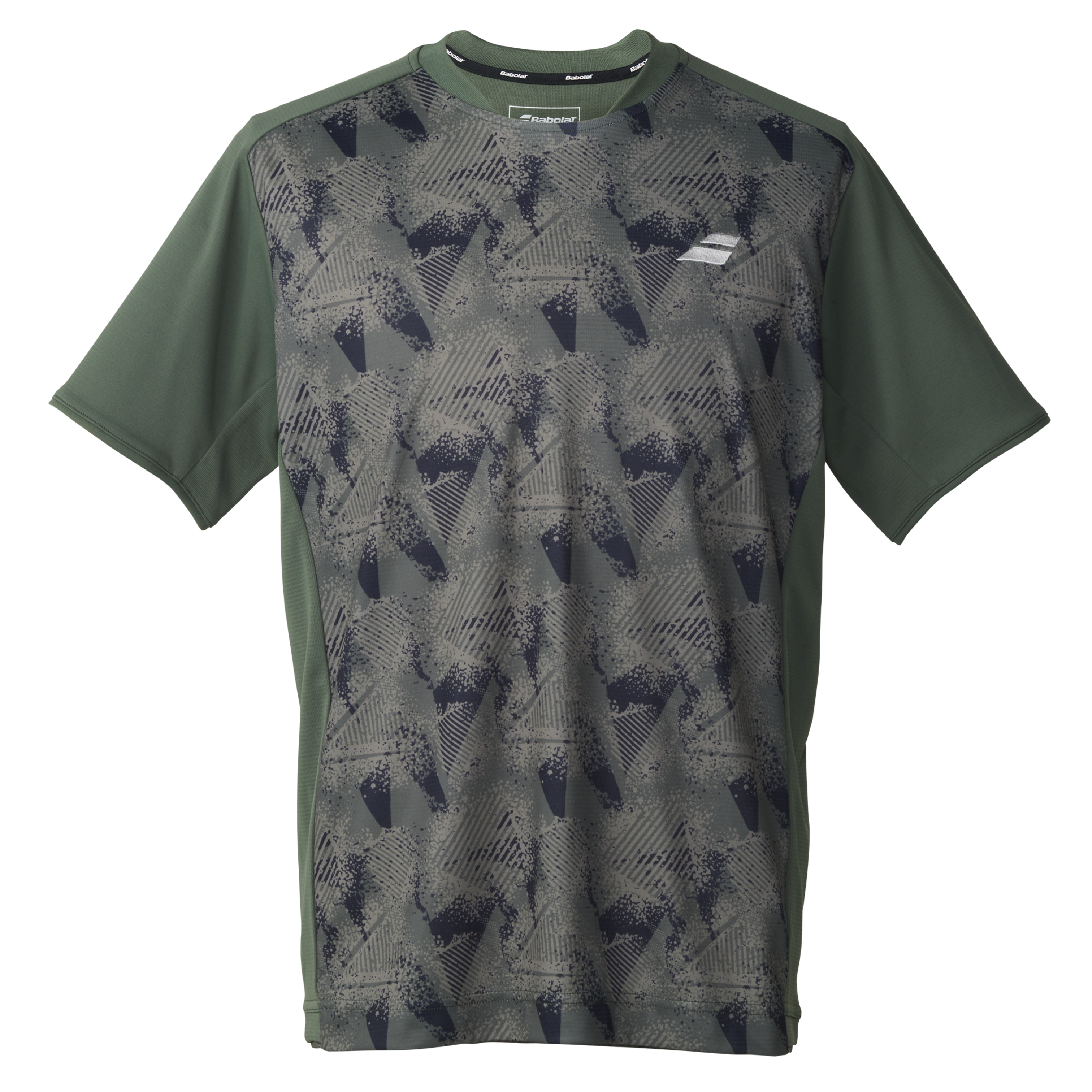 CLUB SHORT SLEEVE SHIRT
