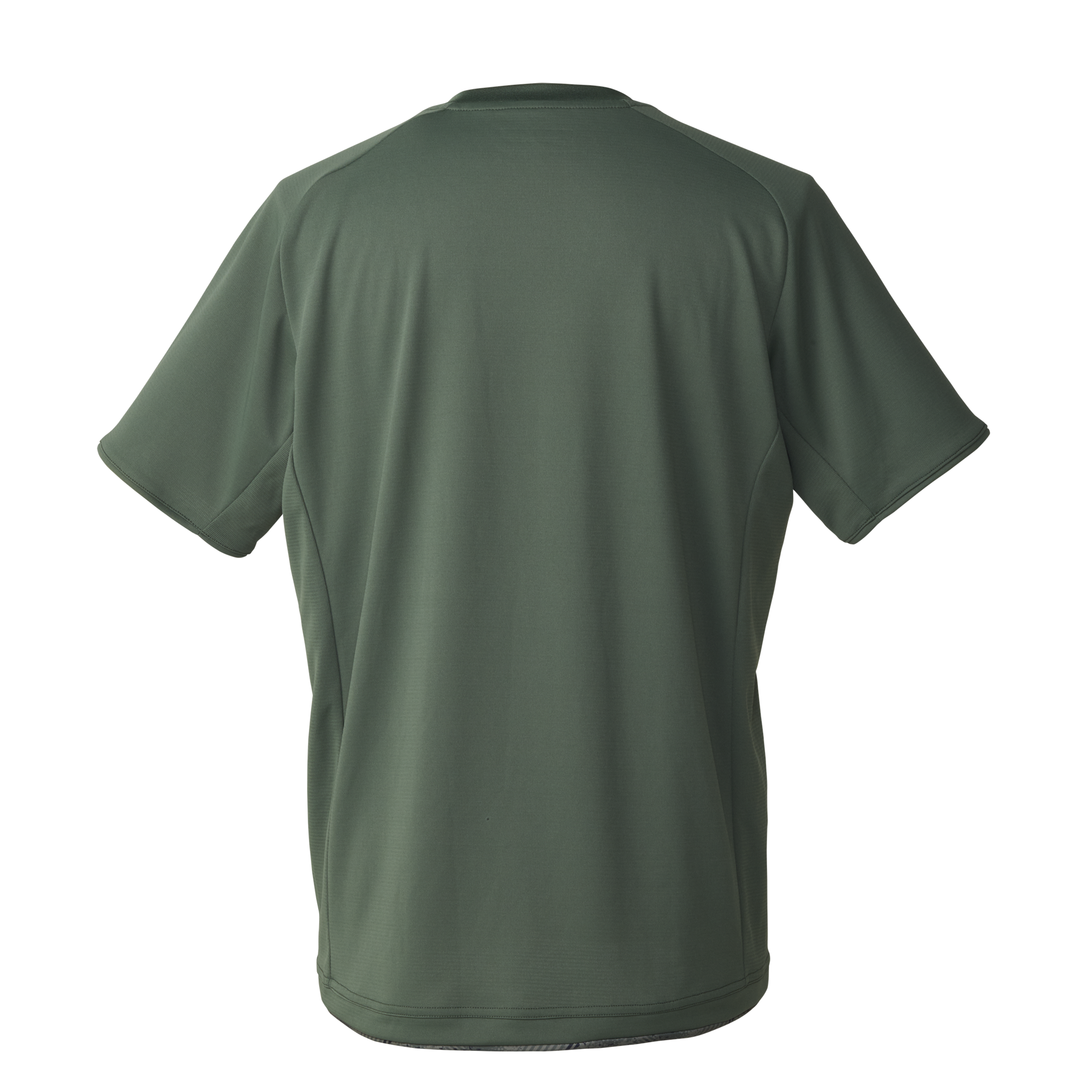 CLUB SHORT SLEEVE SHIRT