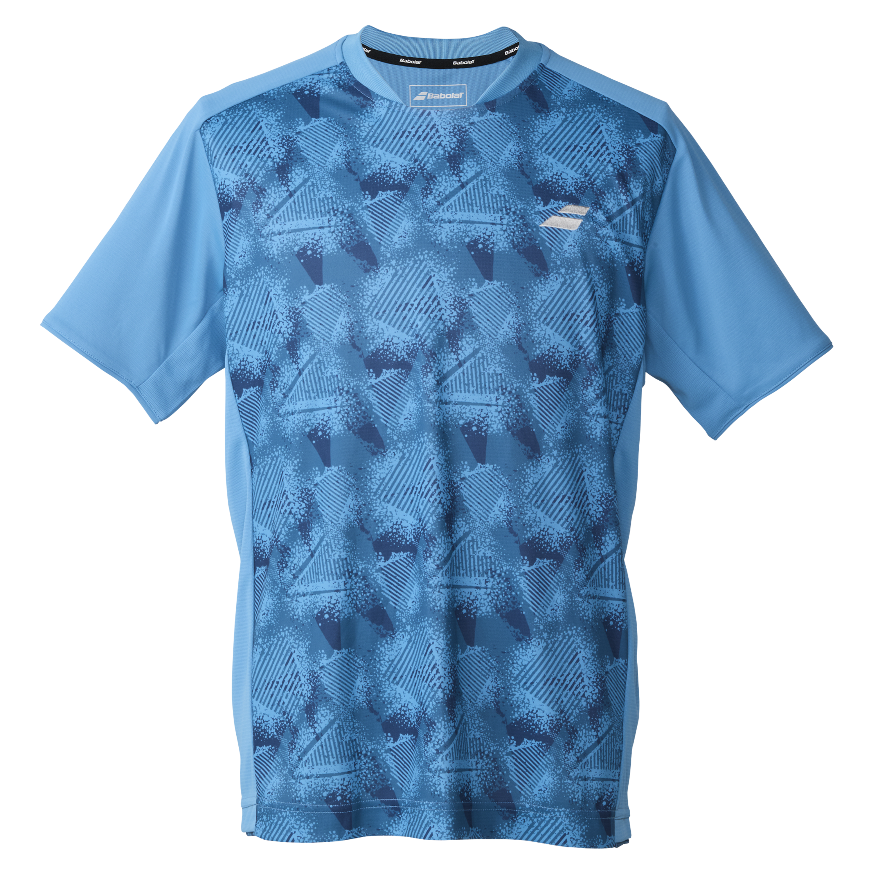 CLUB SHORT SLEEVE SHIRT