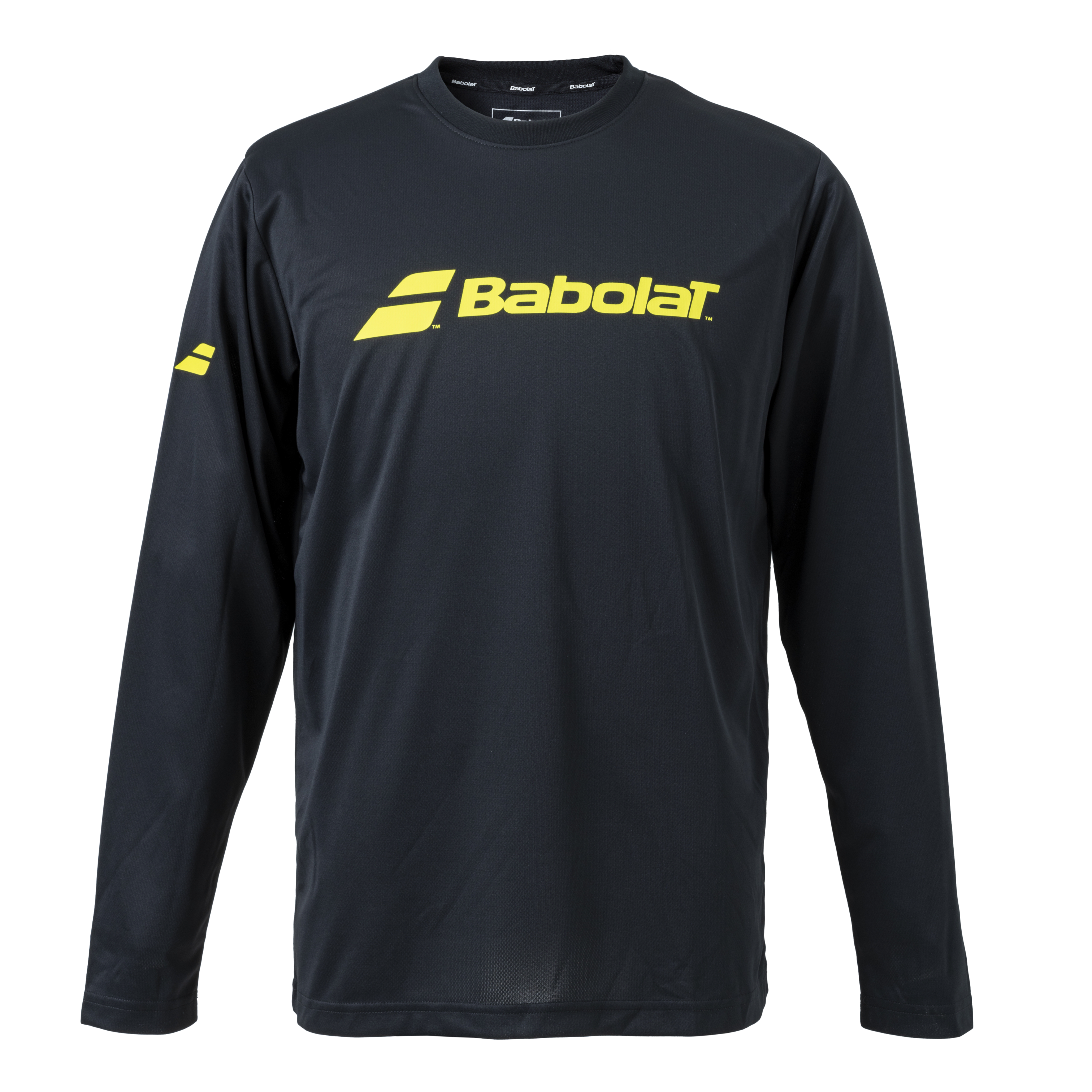 CLUB LONG SLEEVE SHIRT