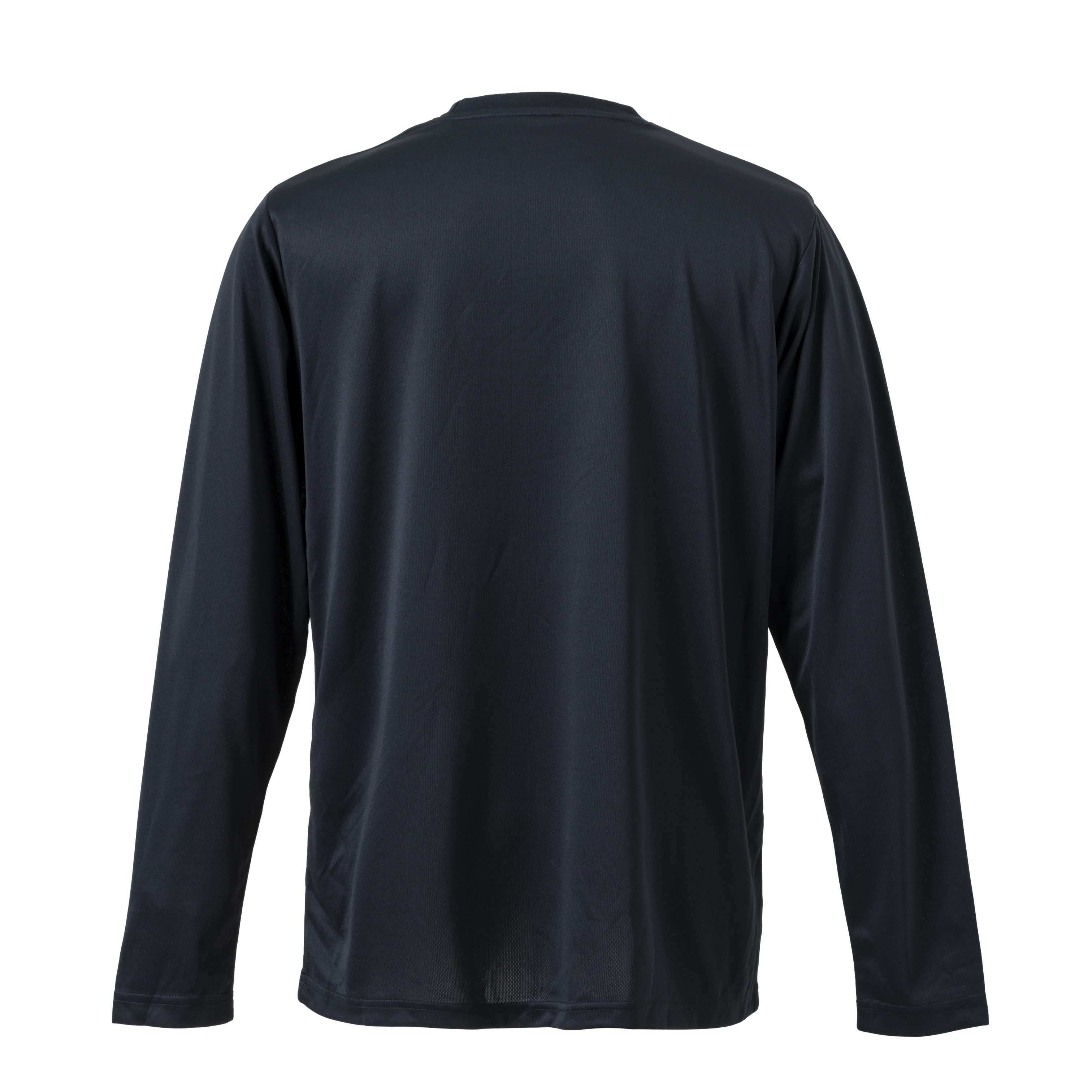 CLUB LONG SLEEVE SHIRT