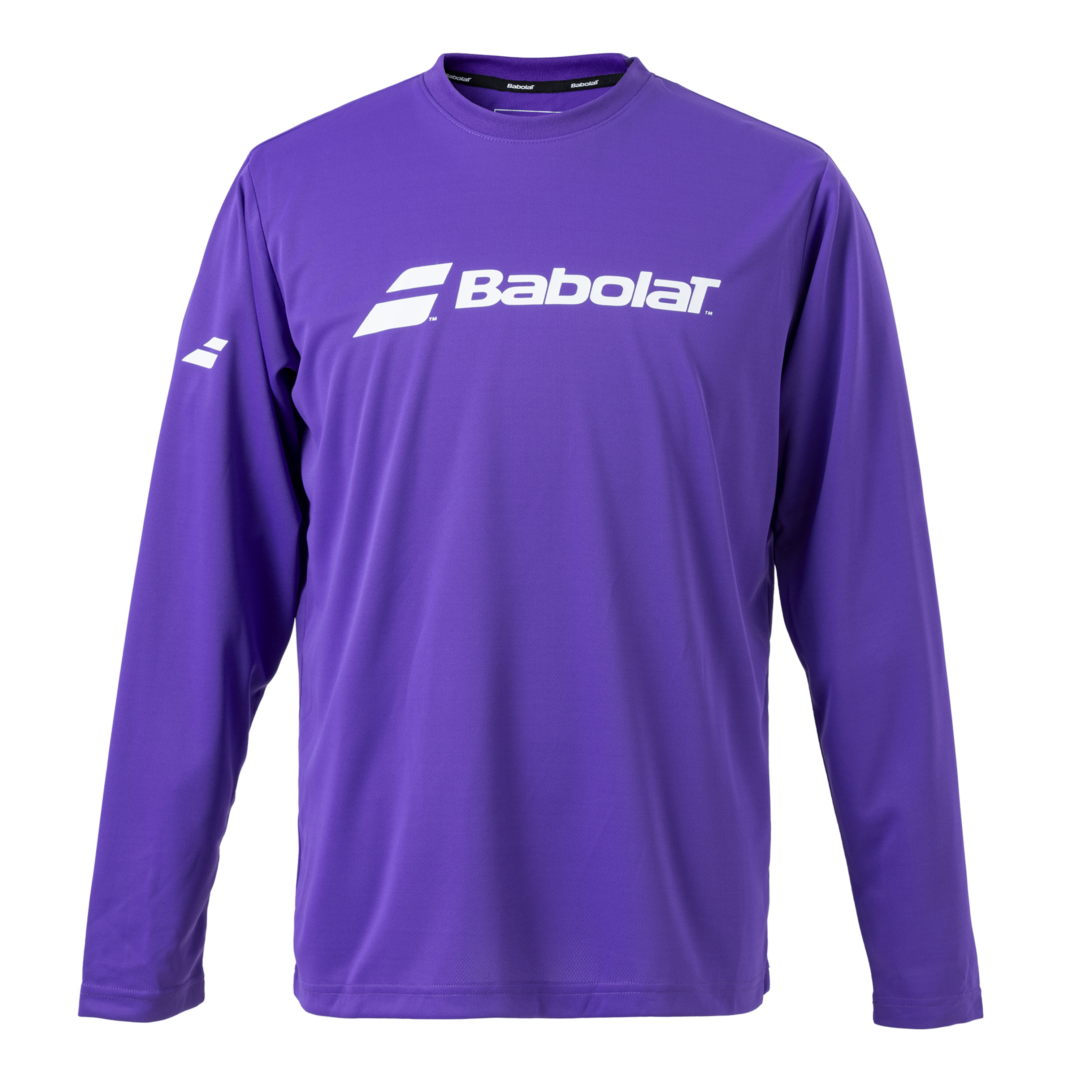 CLUB LONG SLEEVE SHIRT