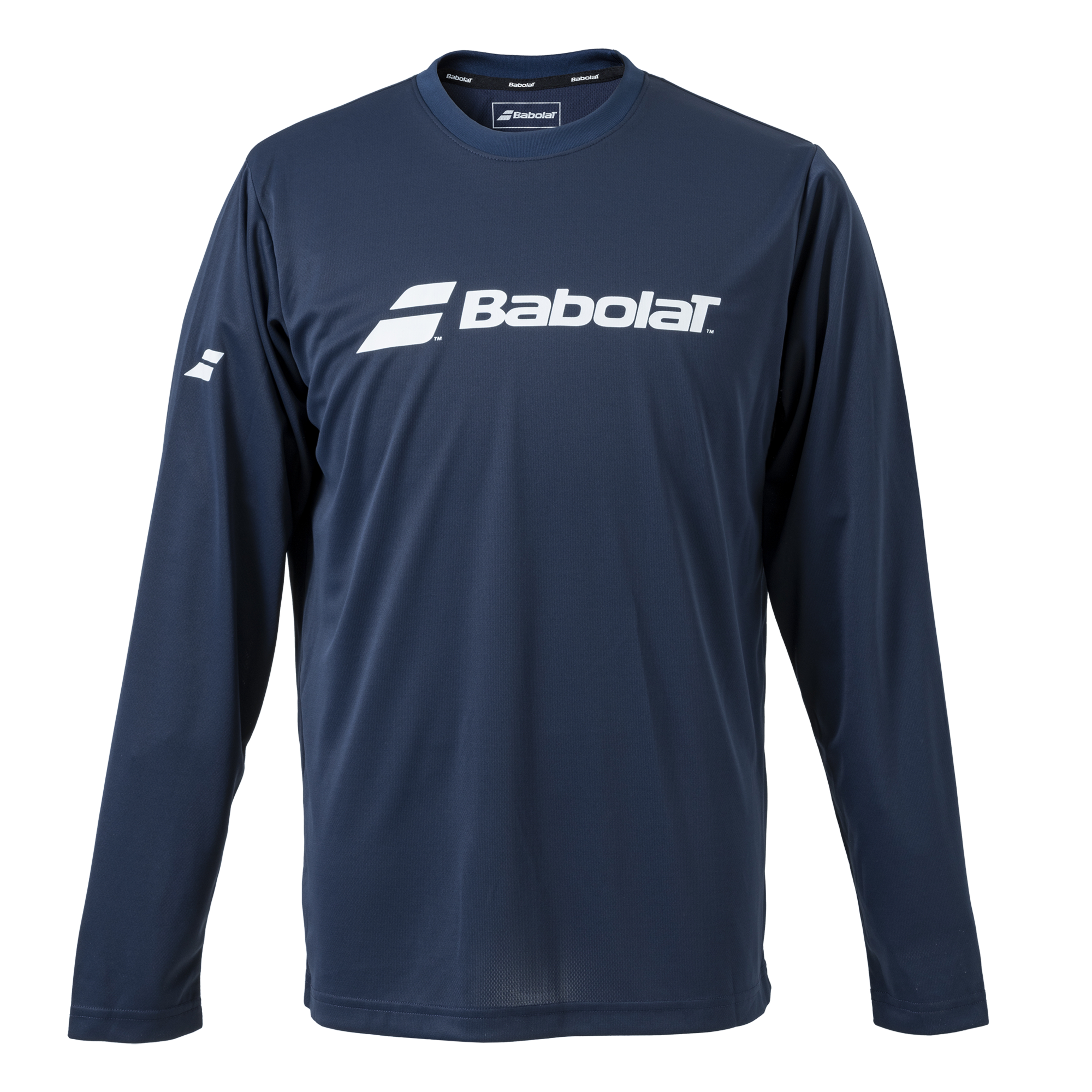 CLUB LONG SLEEVE SHIRT