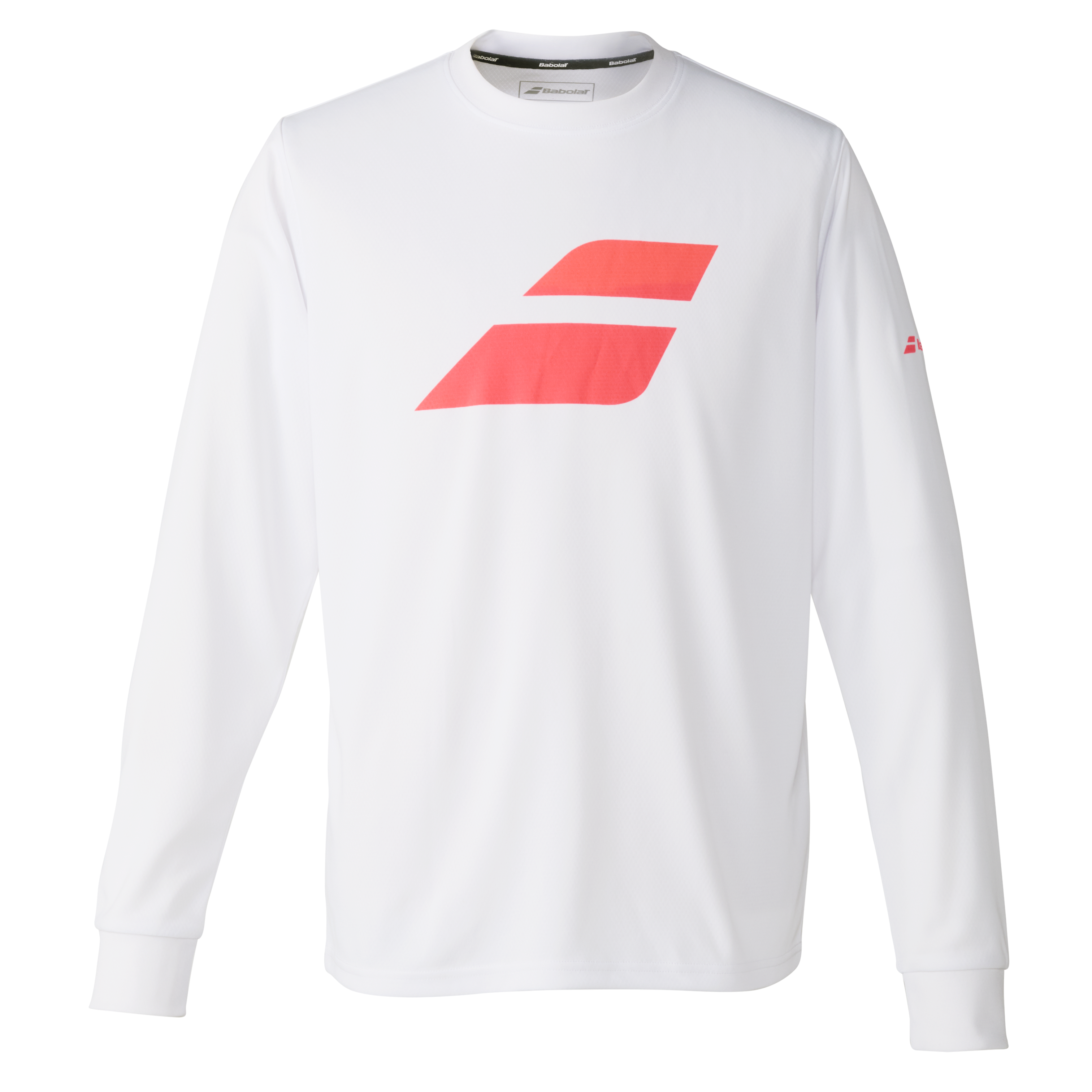 CLUB LONG SLEEVE SHIRT