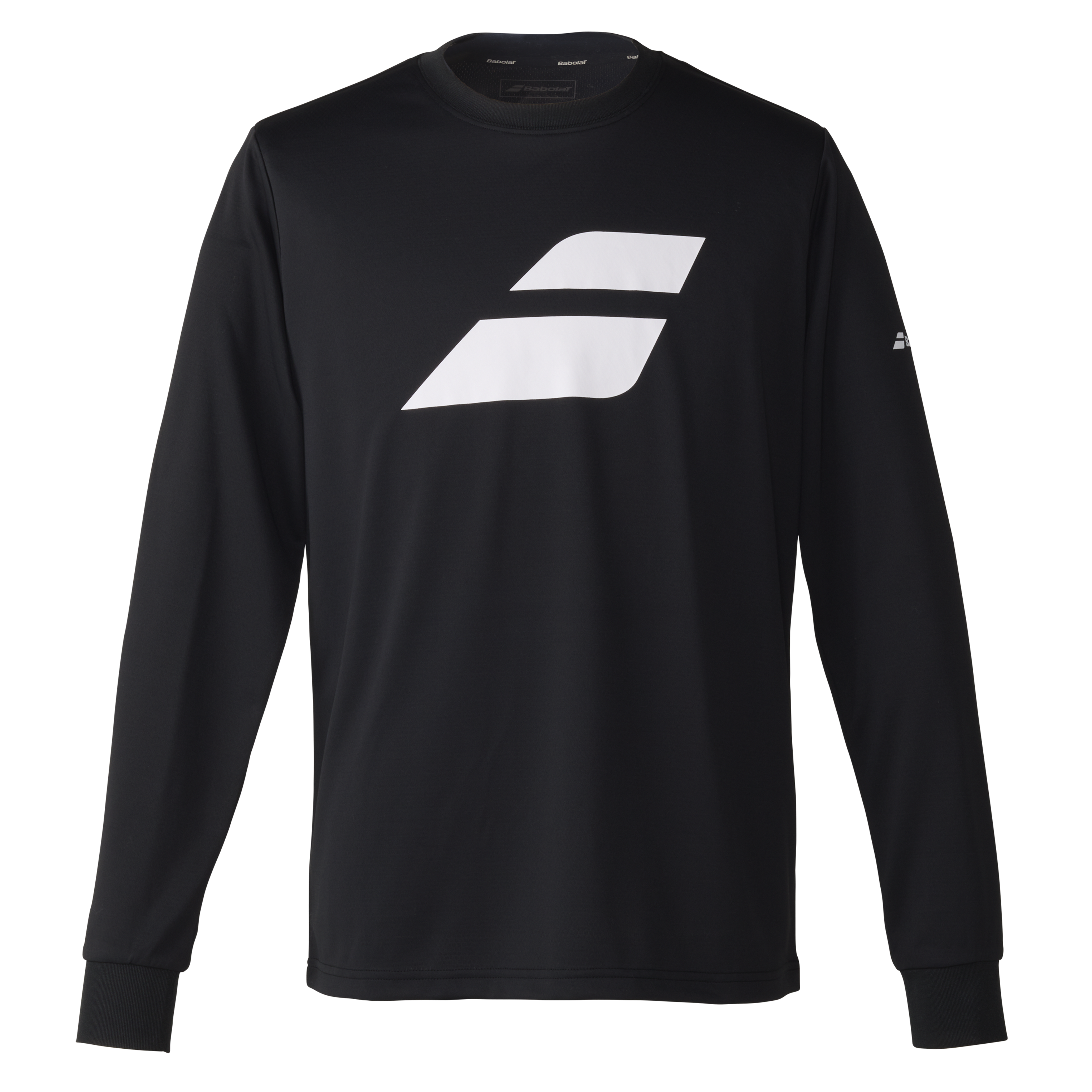 CLUB LONG SLEEVE SHIRT