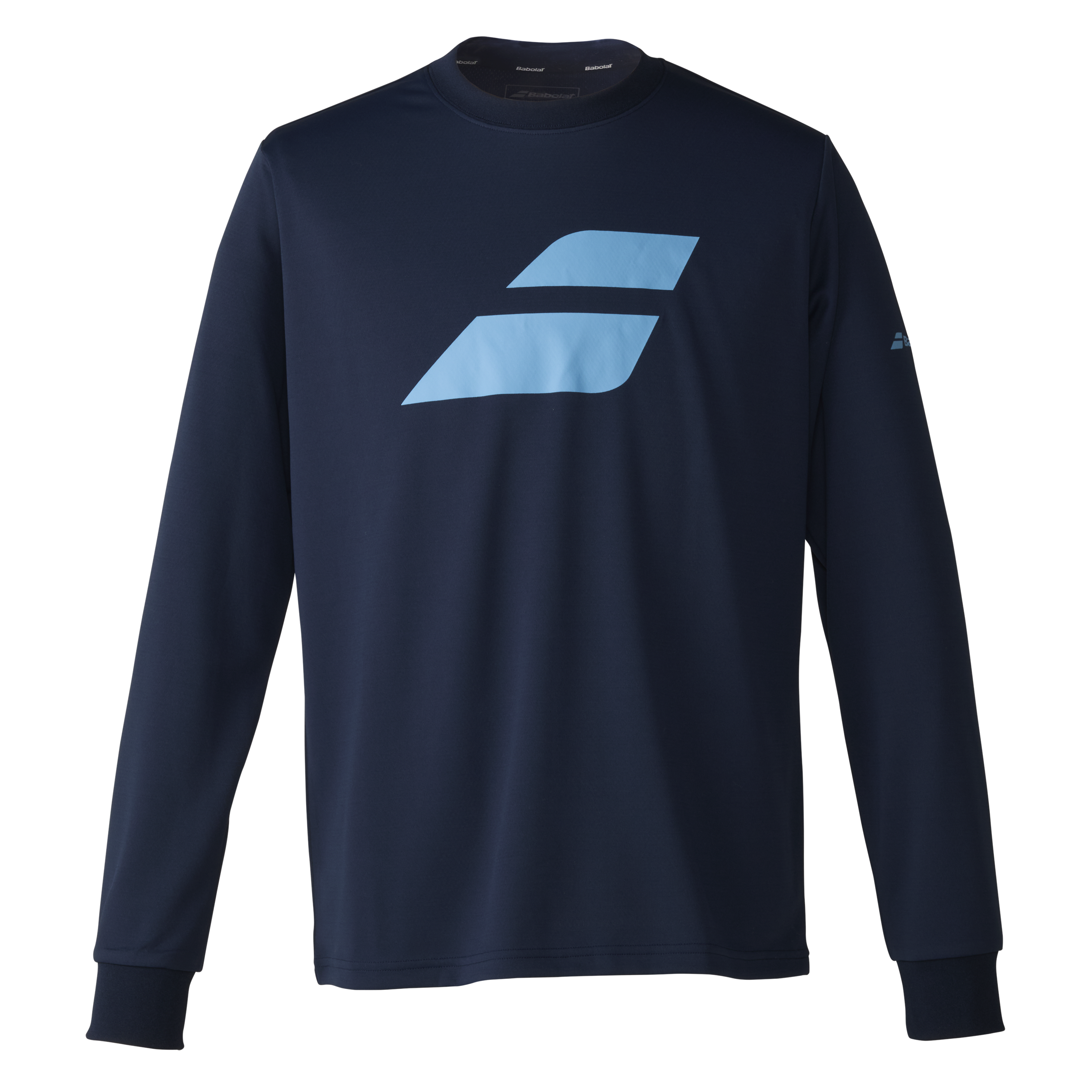 CLUB LONG SLEEVE SHIRT