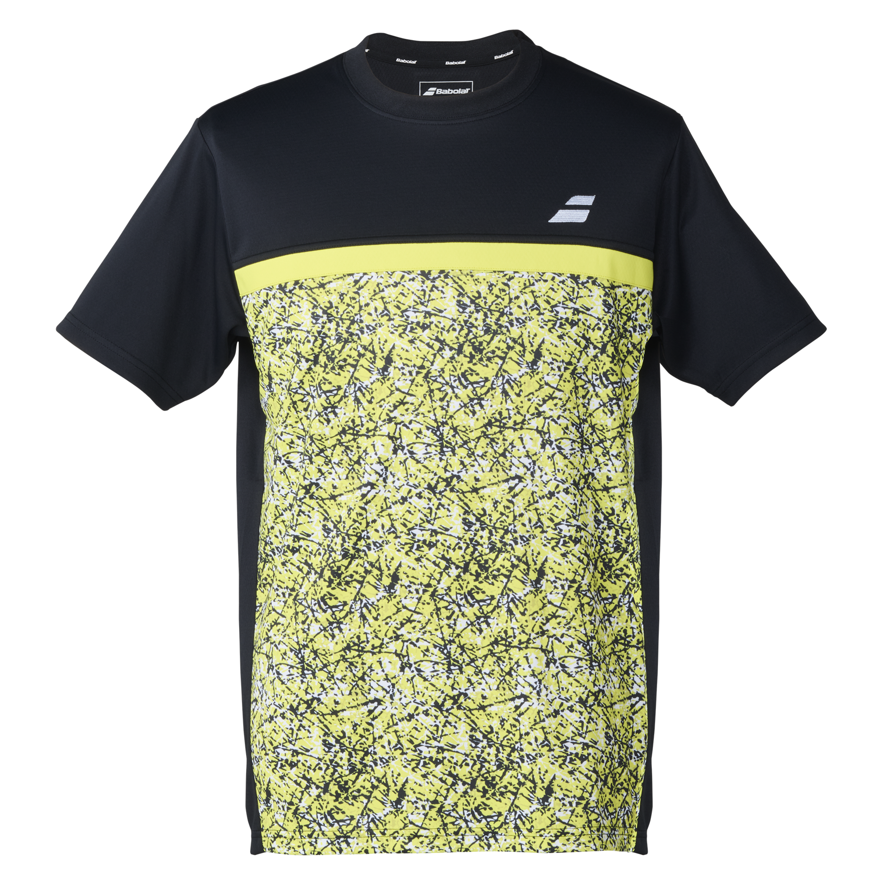 CLUB SHORT SLEEVE SHIRT2.0