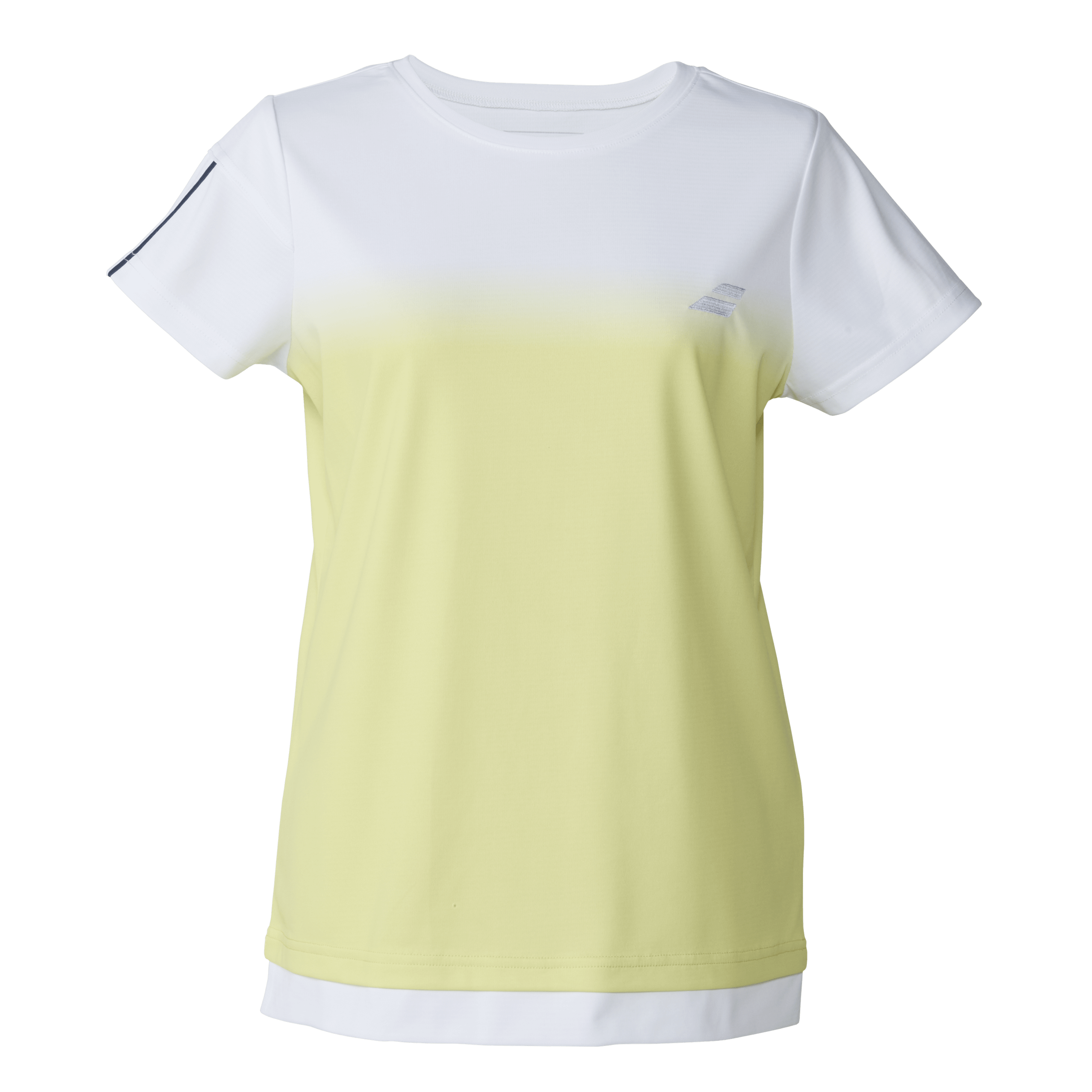 CLUB SHORT SLEEVE SHIRT