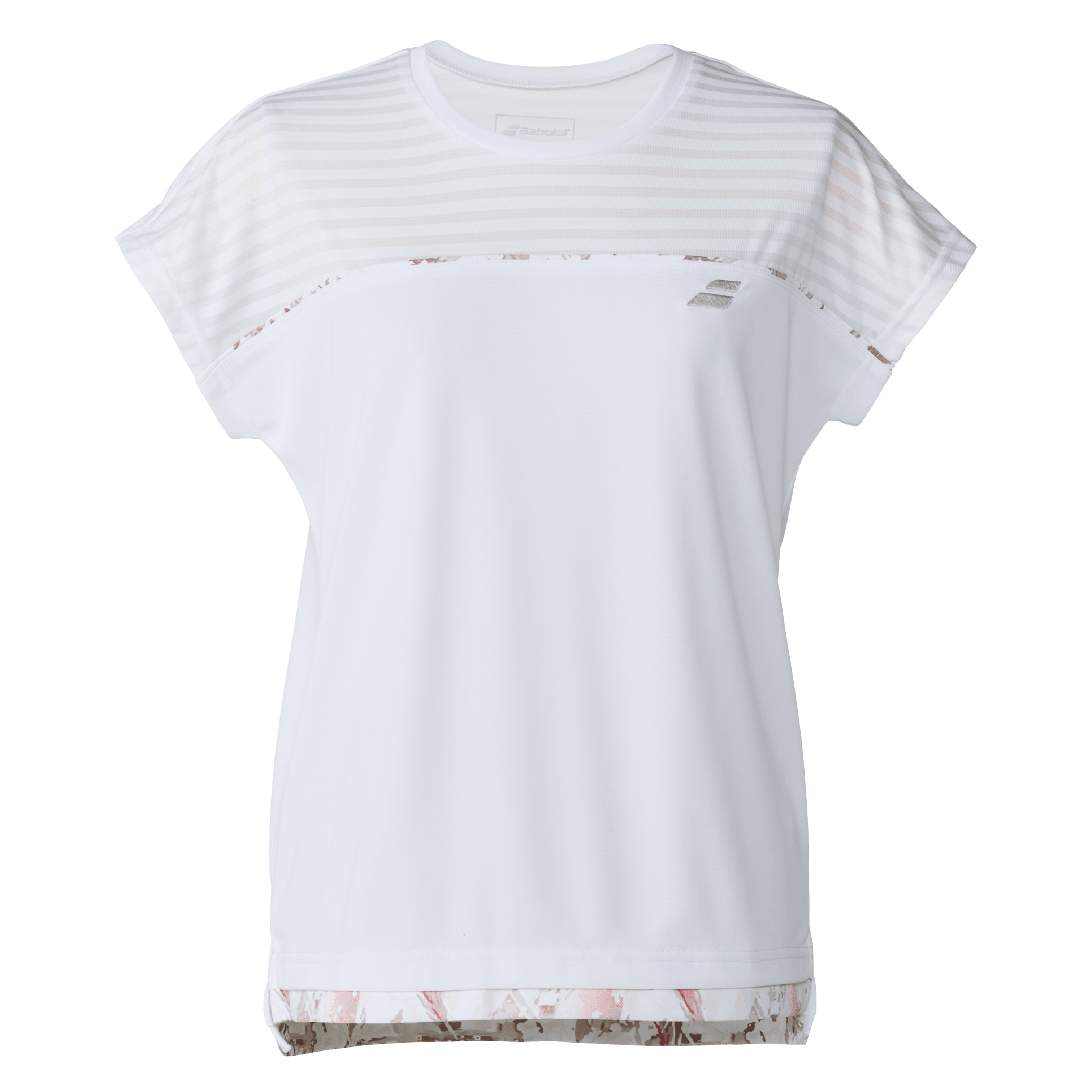 CLUB SHORT SLEEVE SHIRT