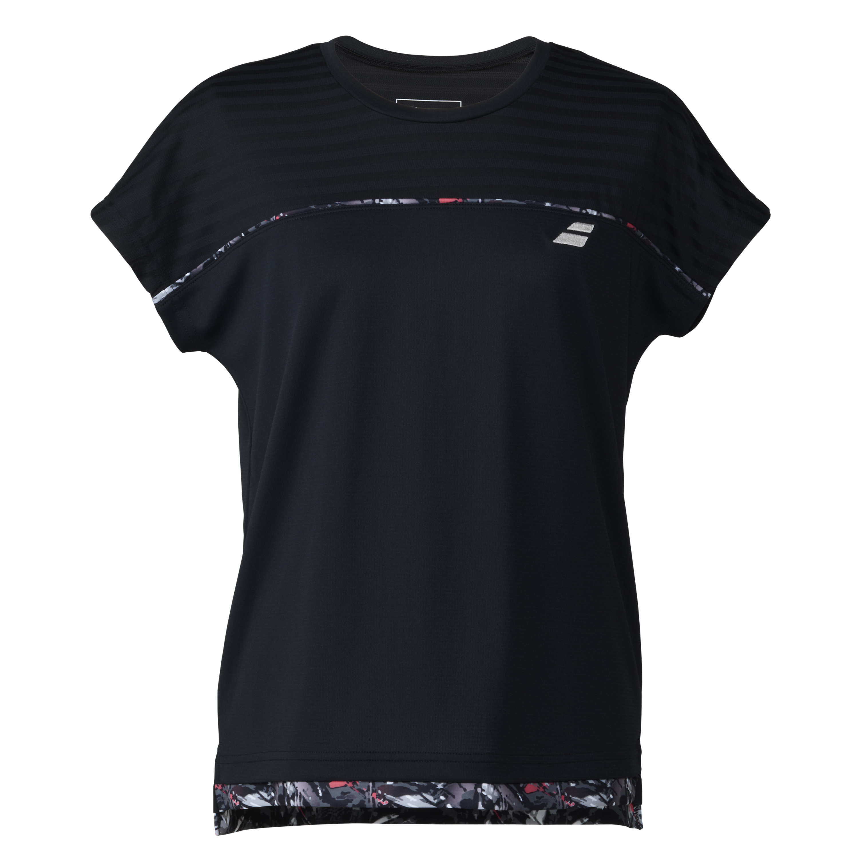 CLUB SHORT SLEEVE SHIRT