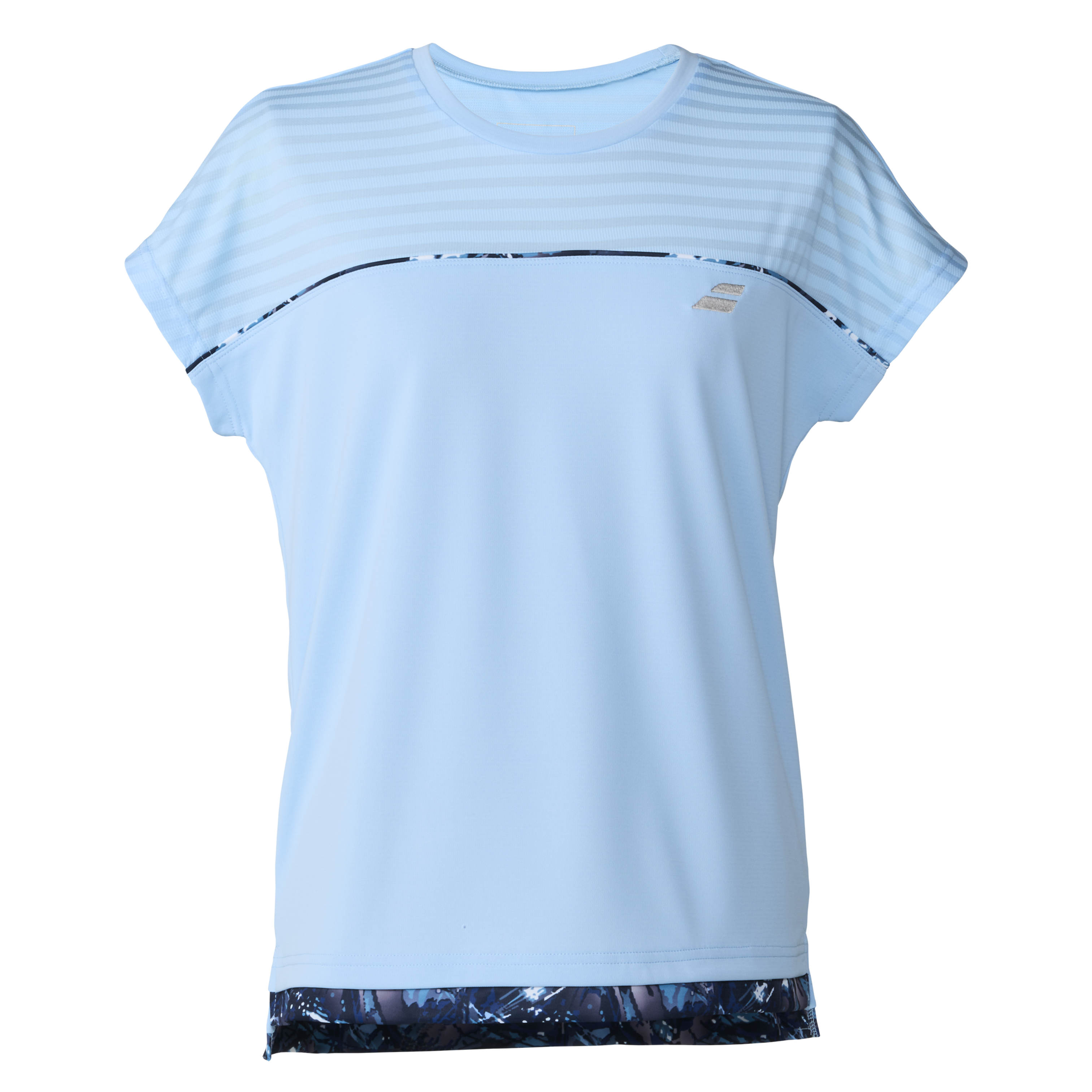 CLUB SHORT SLEEVE SHIRT
