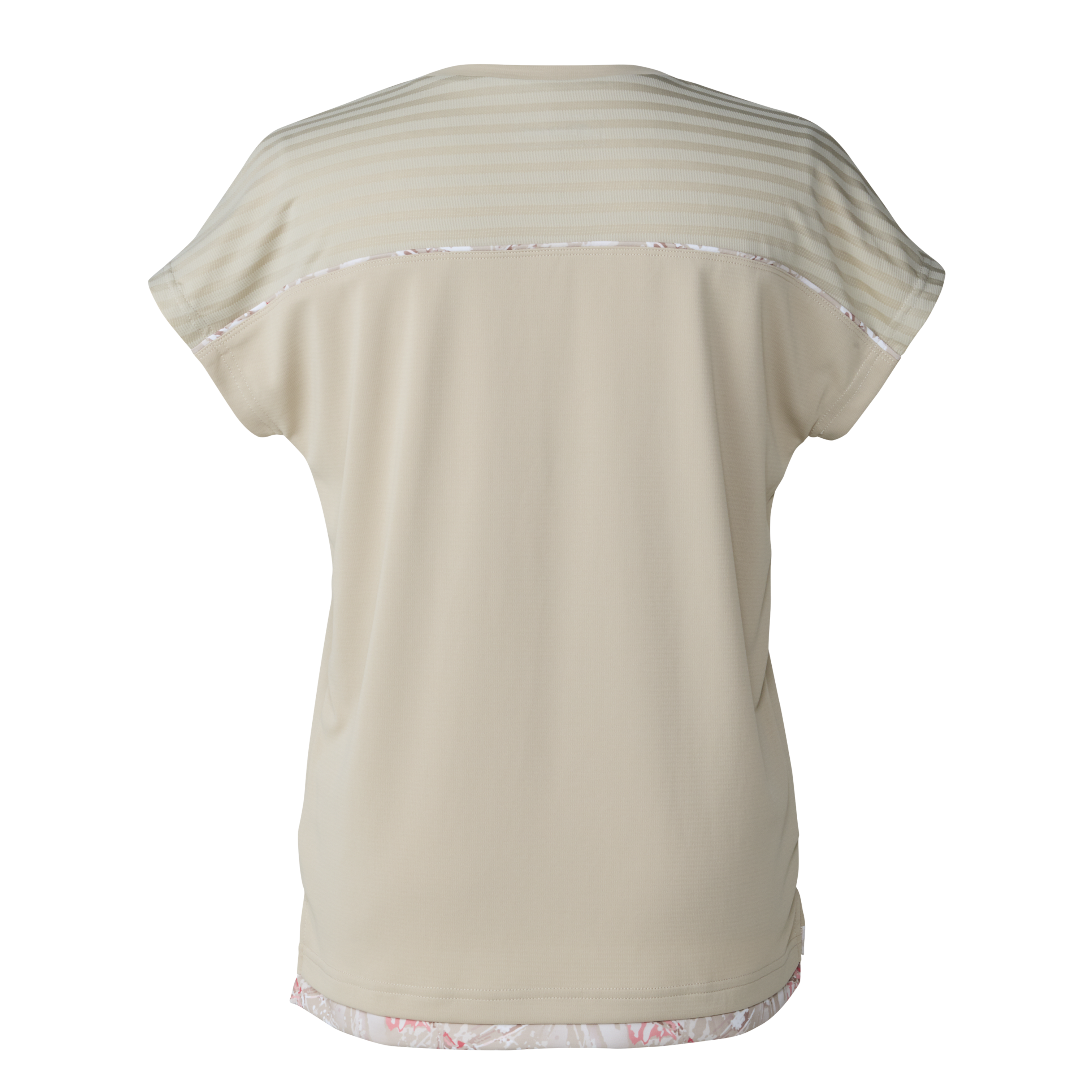 CLUB SHORT SLEEVE SHIRT