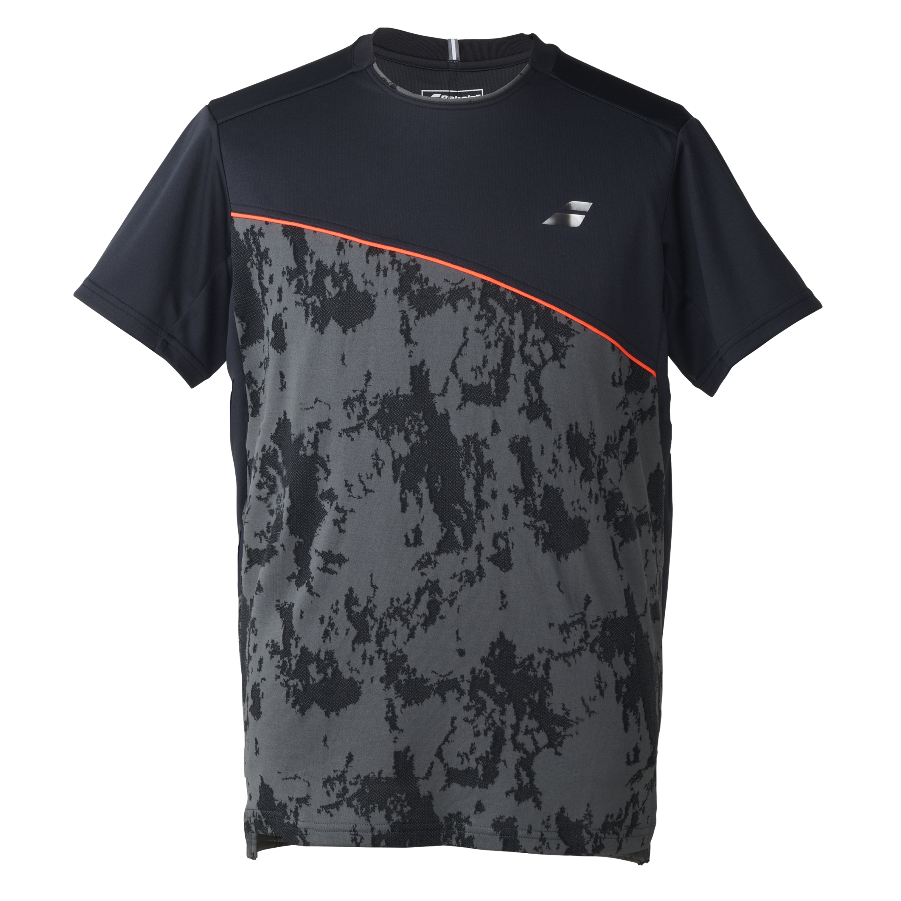 PLAY SHORT SLEEVE SHIRT