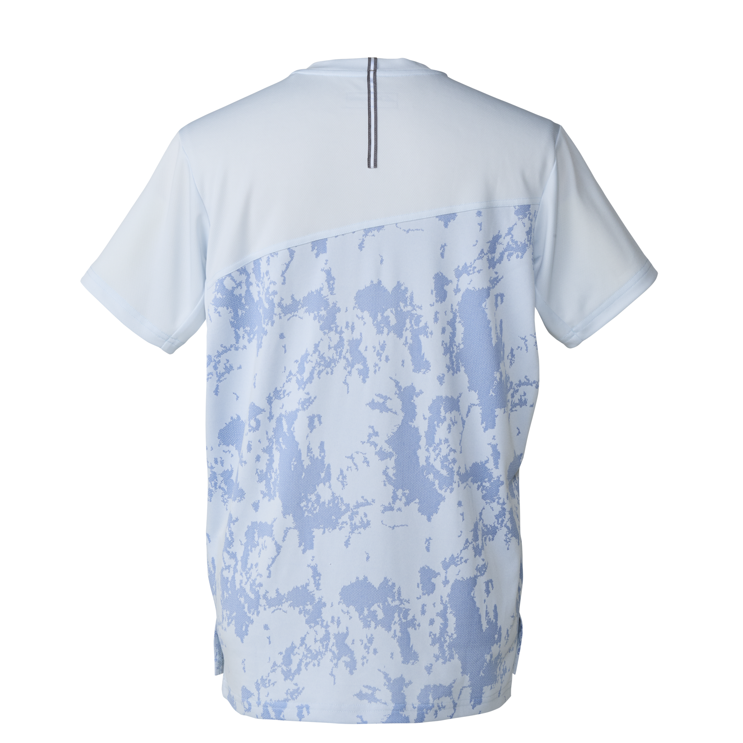 PLAY SHORT SLEEVE SHIRT