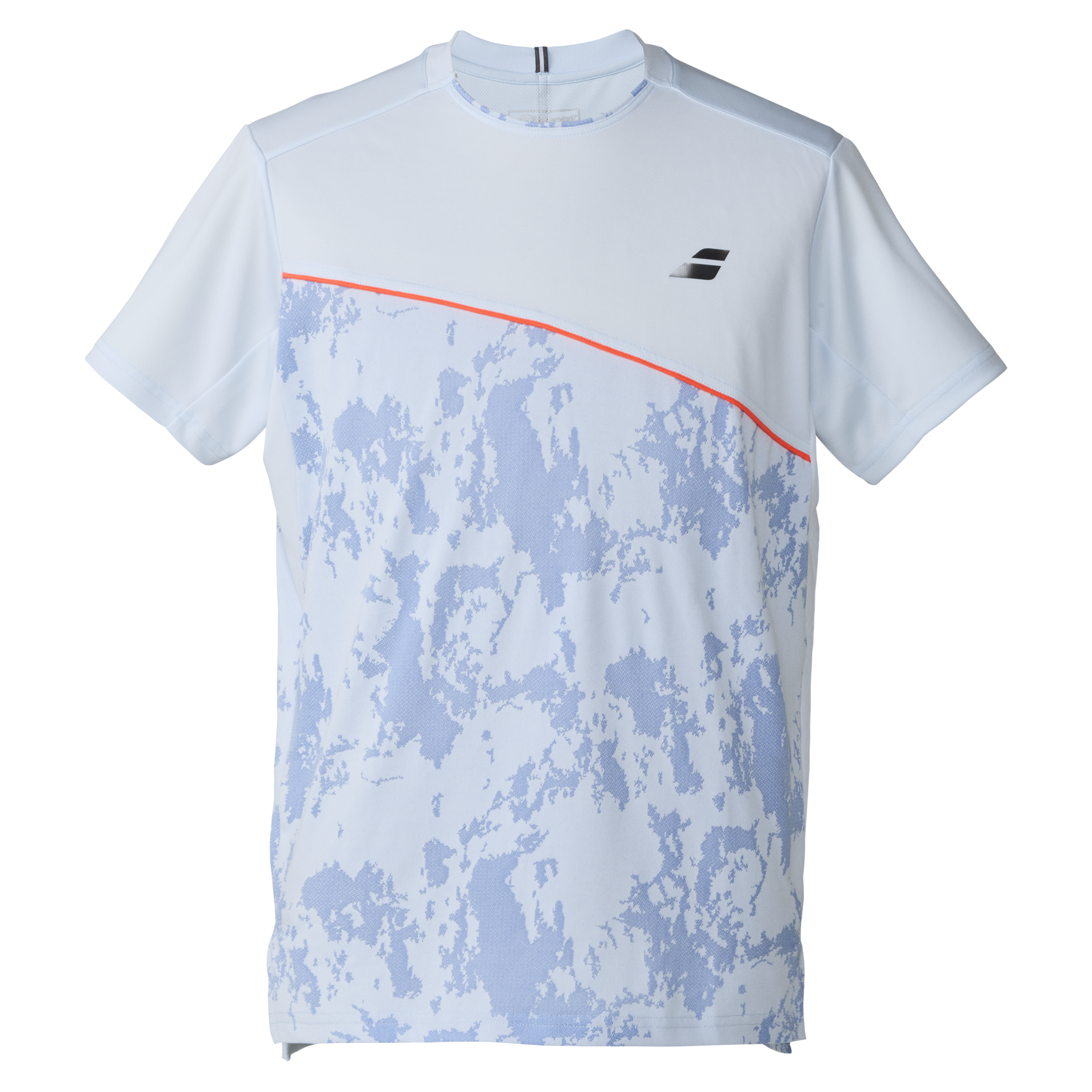 PLAY SHORT SLEEVE SHIRT