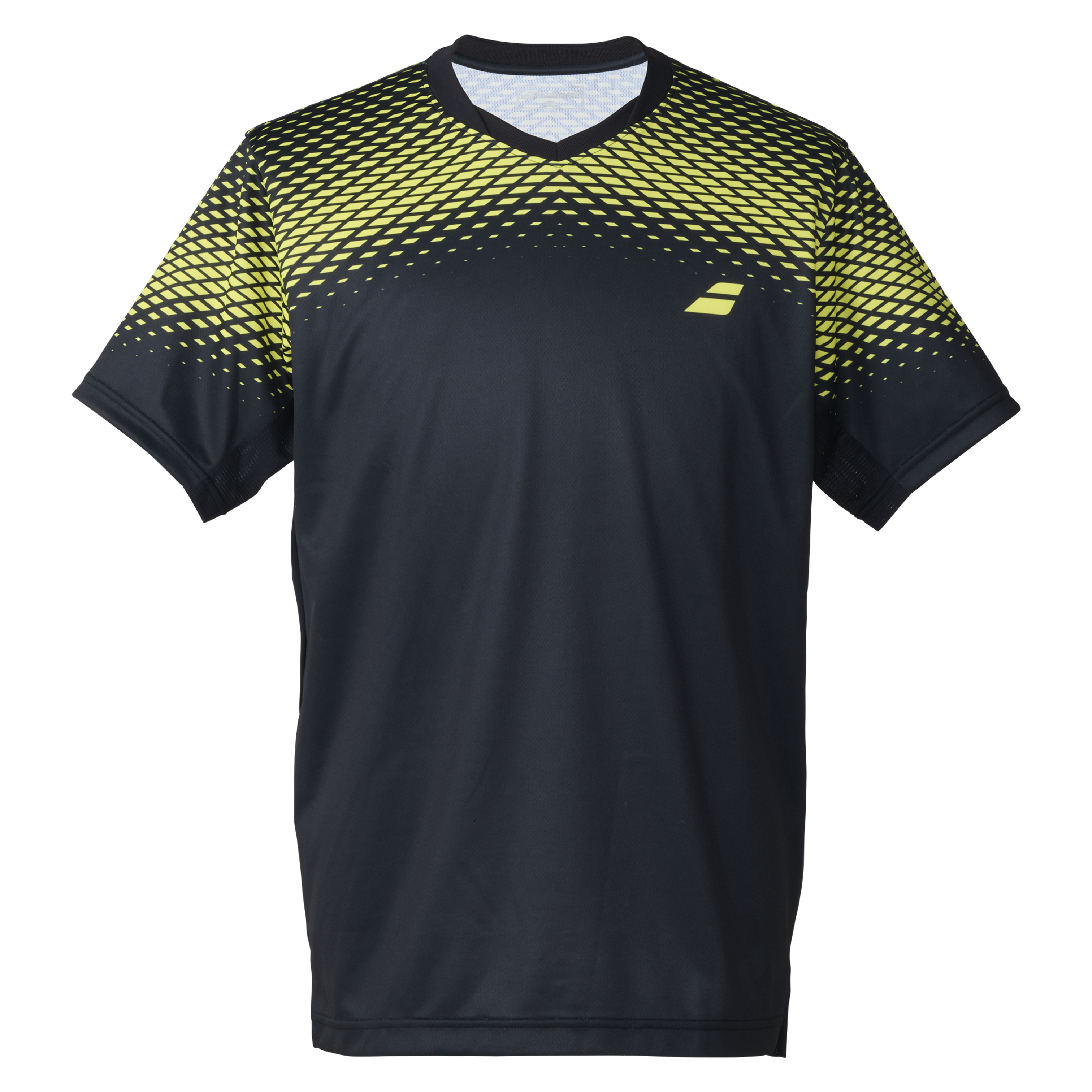 PLAY SHORT SLEEVE SHIRT