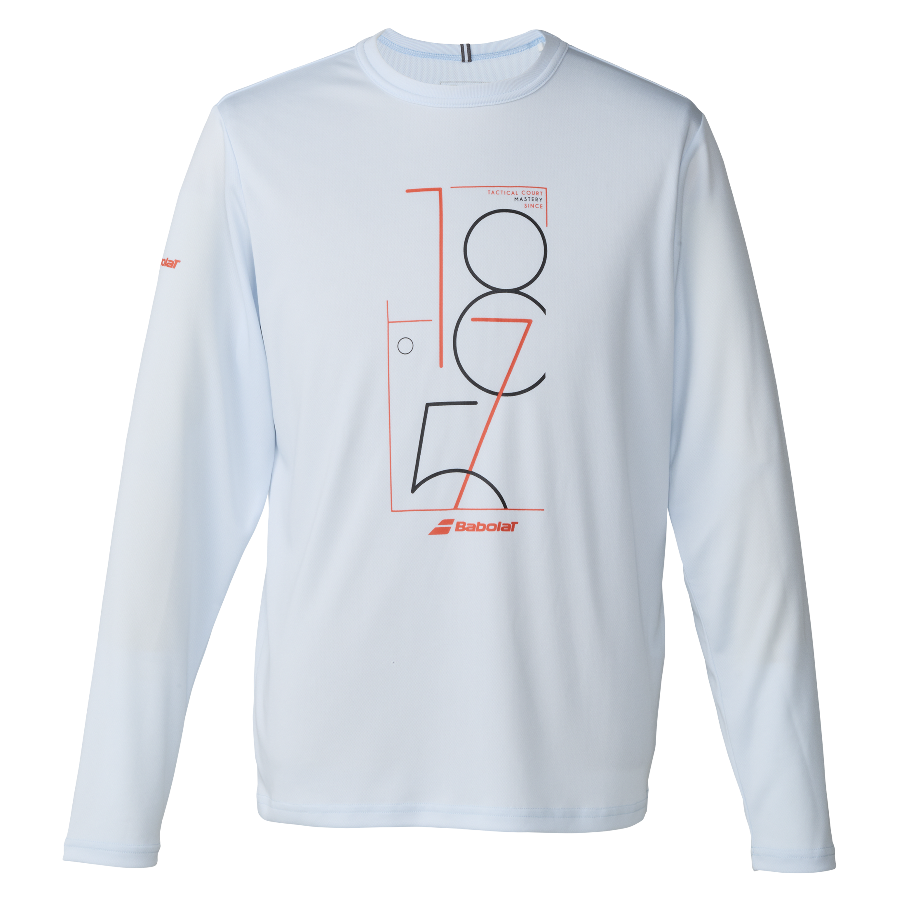 PLAY LONG SLEEVE SHIRT