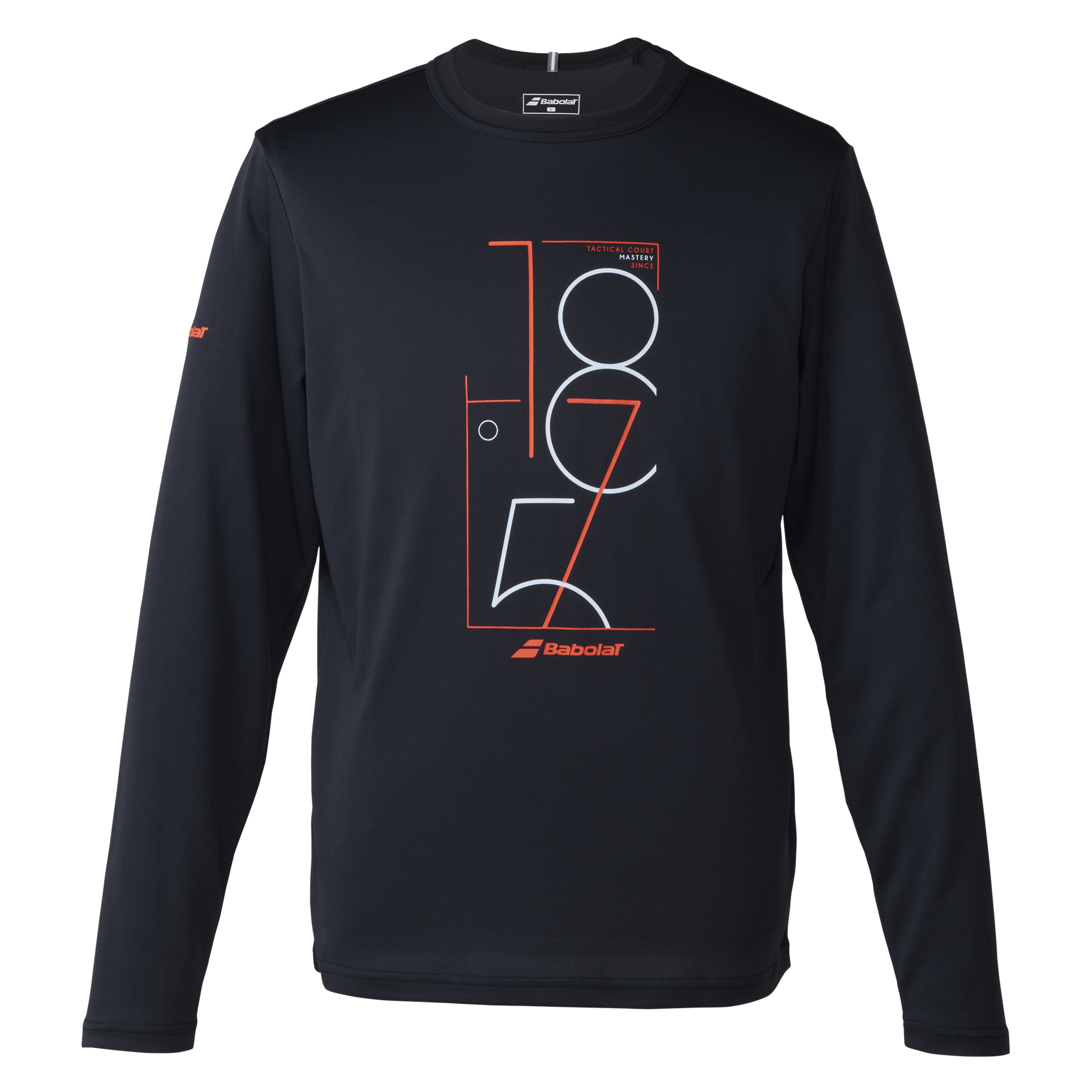 PLAY LONG SLEEVE SHIRT