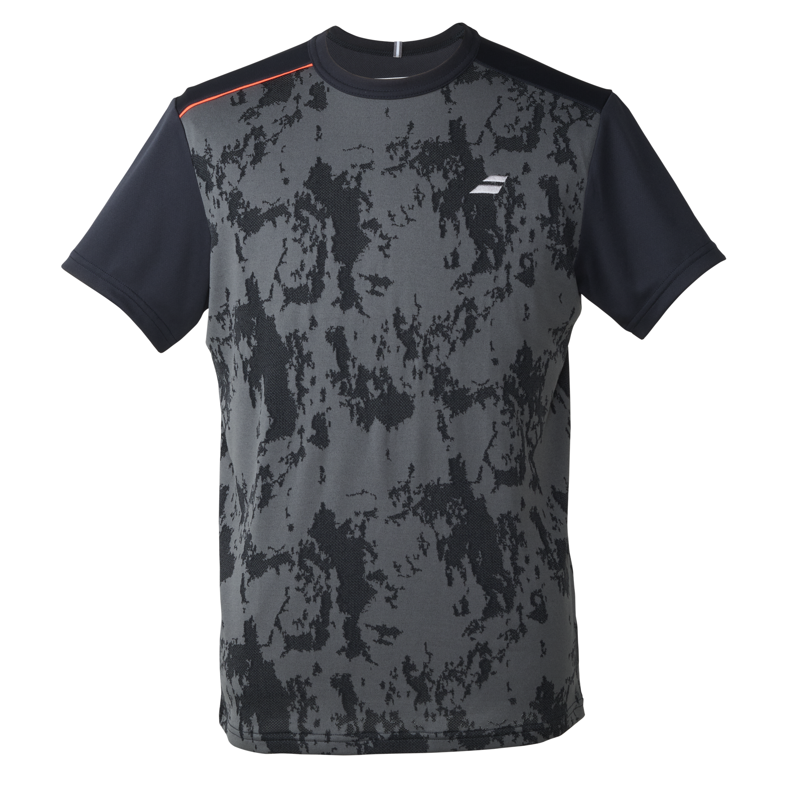 PLAY SHORT SLEEVE SHIRT