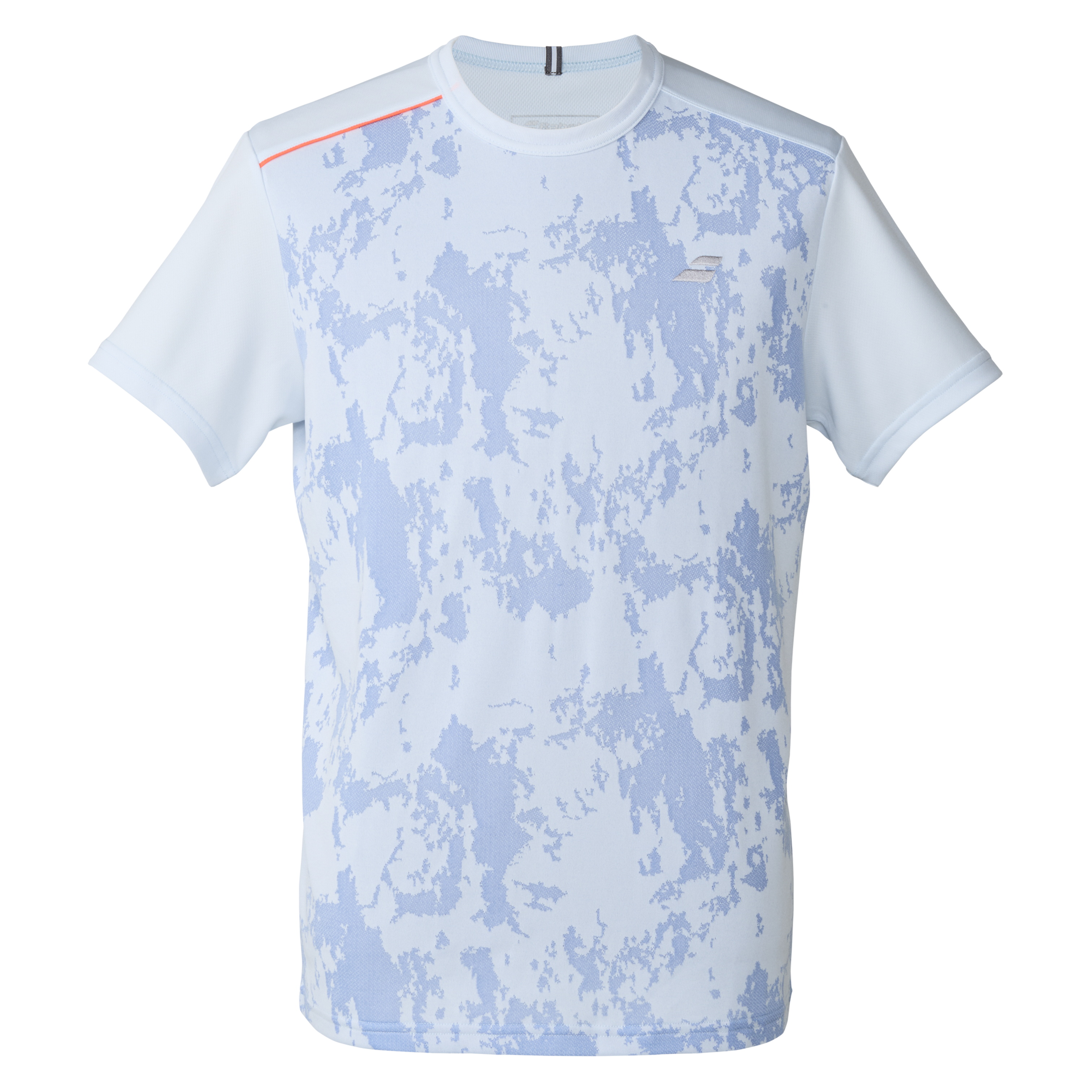 PLAY SHORT SLEEVE SHIRT