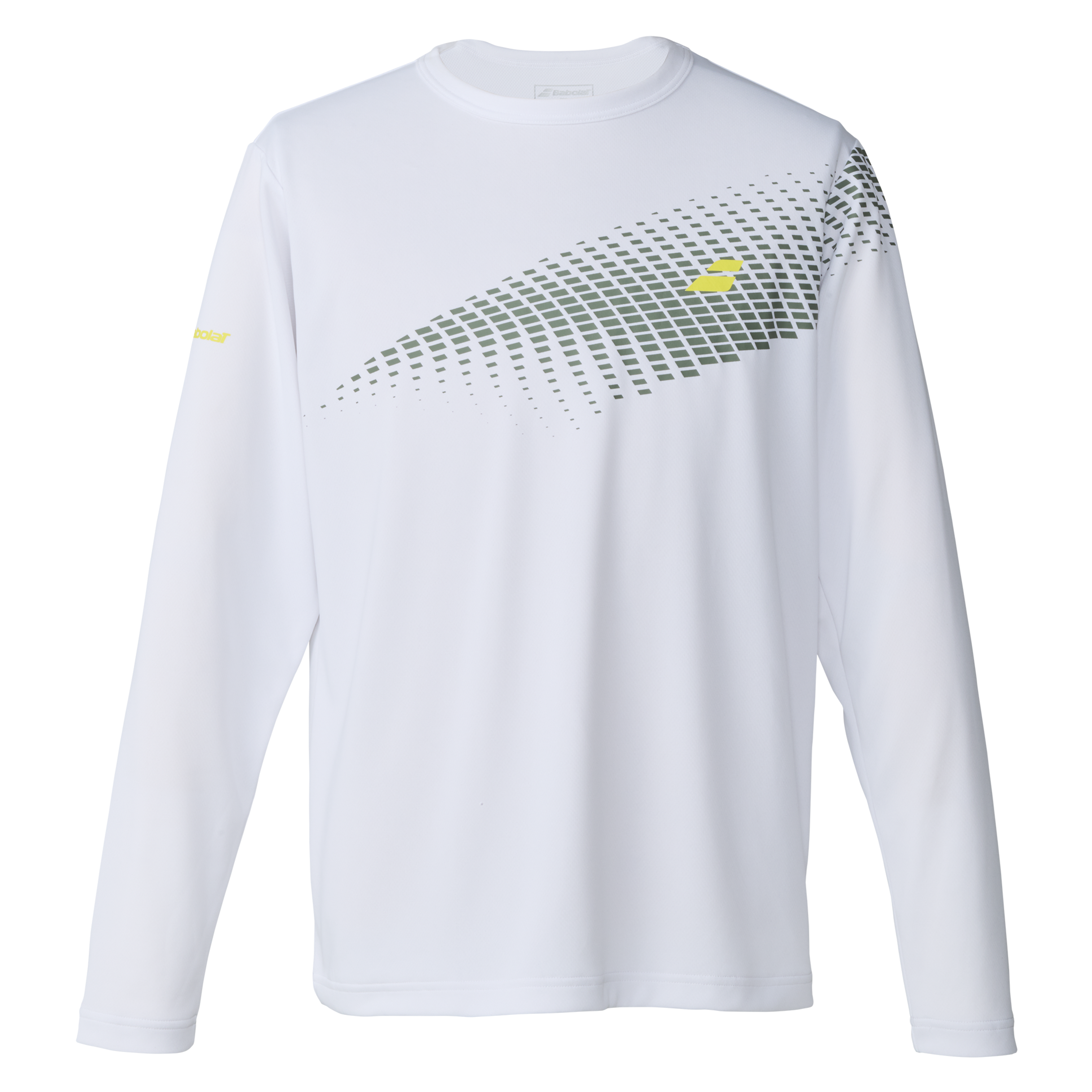 PLAY LONG SLEEVE SHIRT